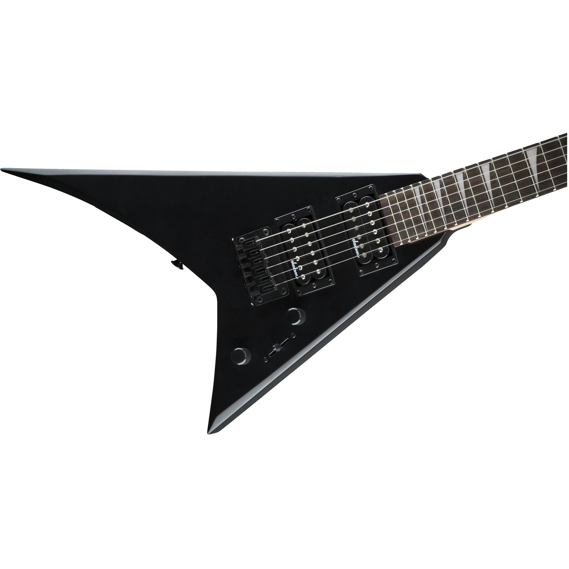 Đàn Guitar Điện Jackson JS Series RR Minion JS1X w/Amaranth Fingerboard-Mai Nguyên Music