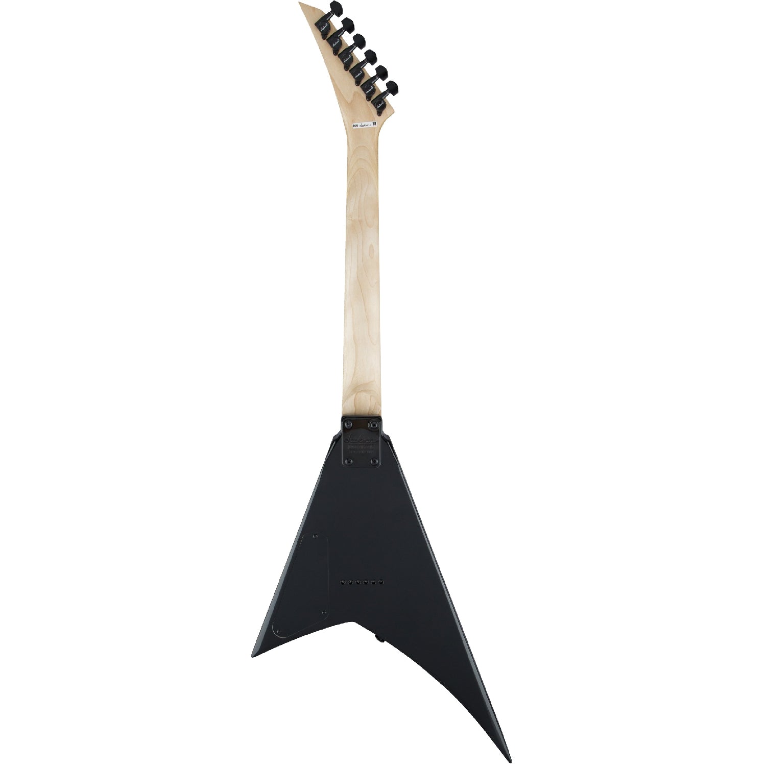 Đàn Guitar Điện Jackson JS Series RR Minion JS1X w/Amaranth Fingerboard-Mai Nguyên Music