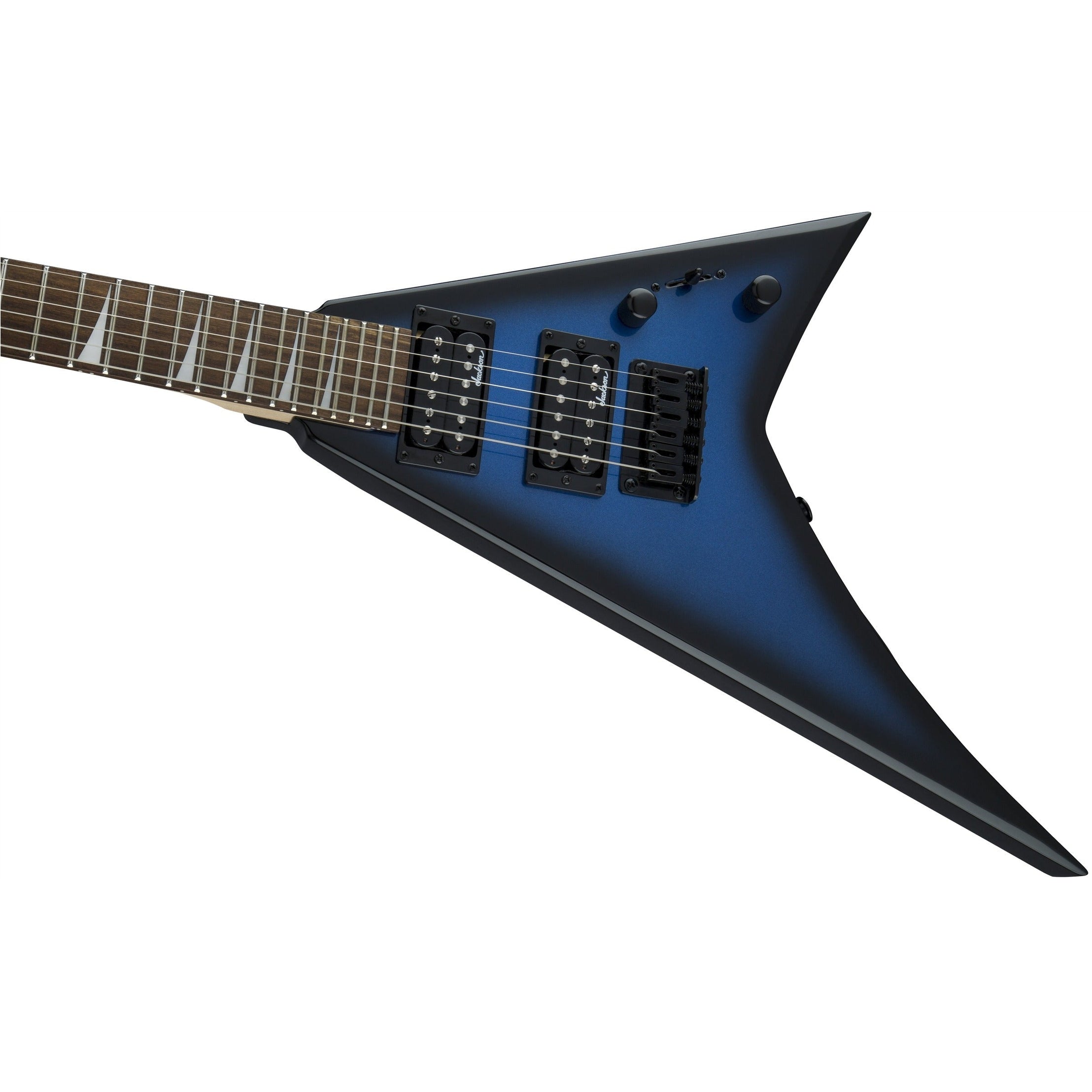 Đàn Guitar Điện Jackson JS Series RR Minion JS1X w/Amaranth Fingerboard-Mai Nguyên Music