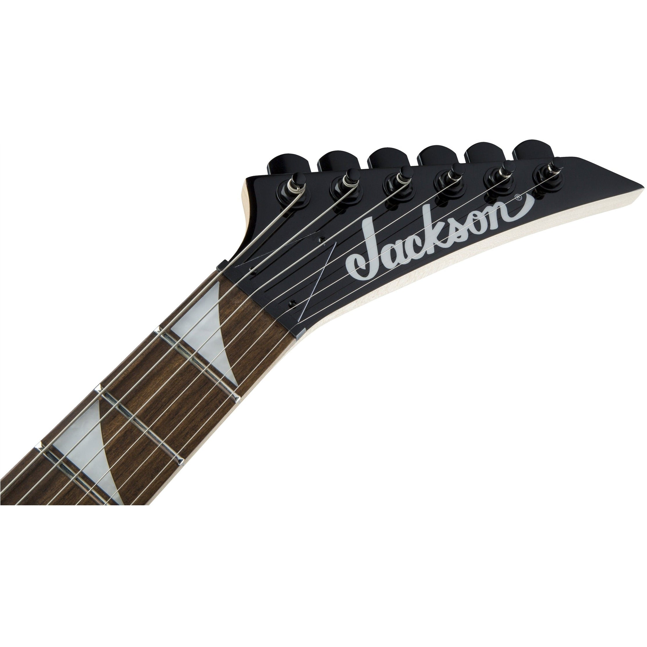 Đàn Guitar Điện Jackson JS Series RR Minion JS1X w/Amaranth Fingerboard-Mai Nguyên Music