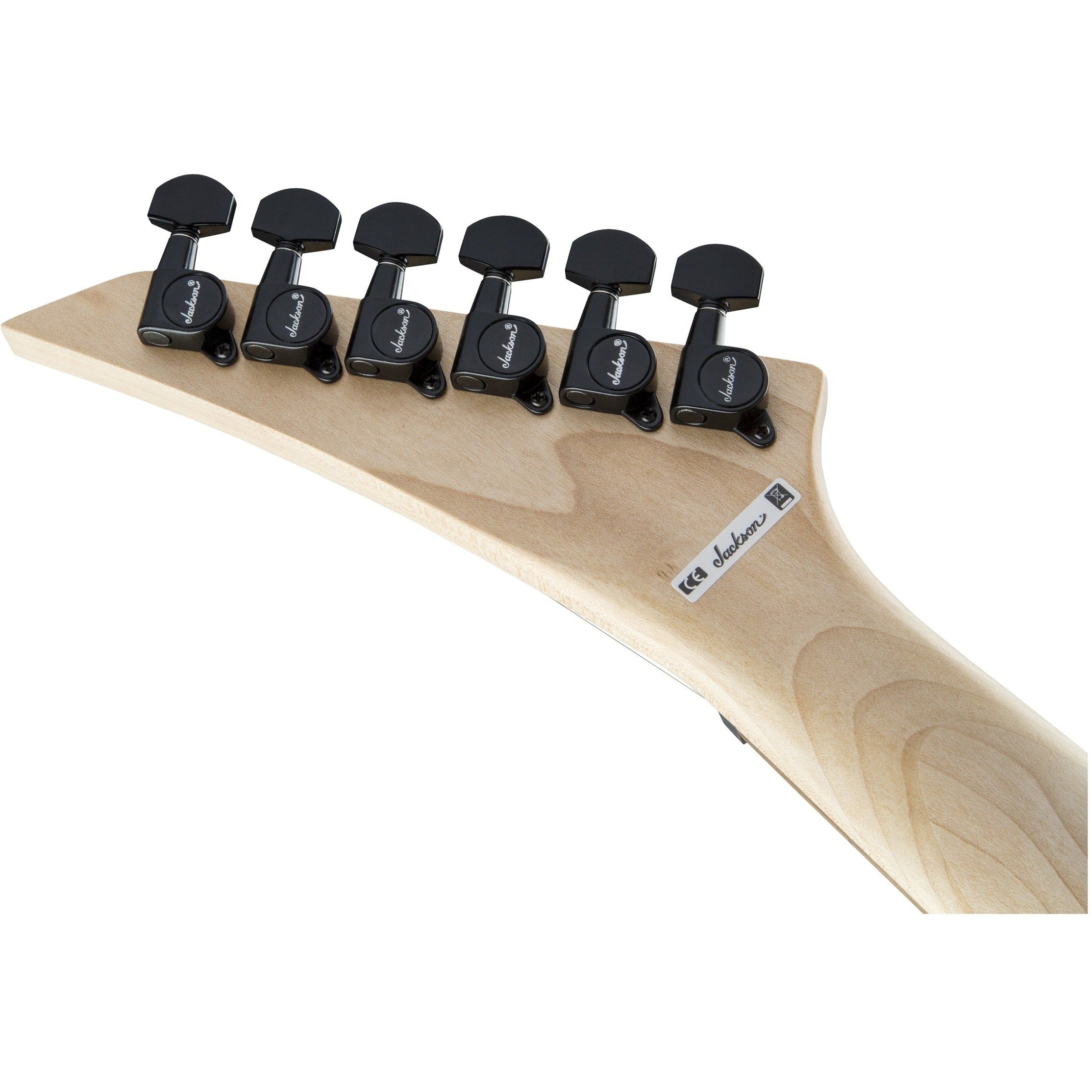 Đàn Guitar Điện Jackson JS Series RR Minion JS1X w/Amaranth Fingerboard-Mai Nguyên Music