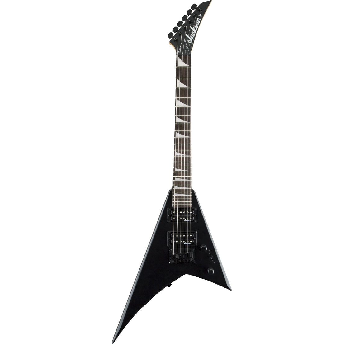 Đàn Guitar Điện Jackson JS Series RR Minion JS1X w/Amaranth Fingerboard-Mai Nguyên Music