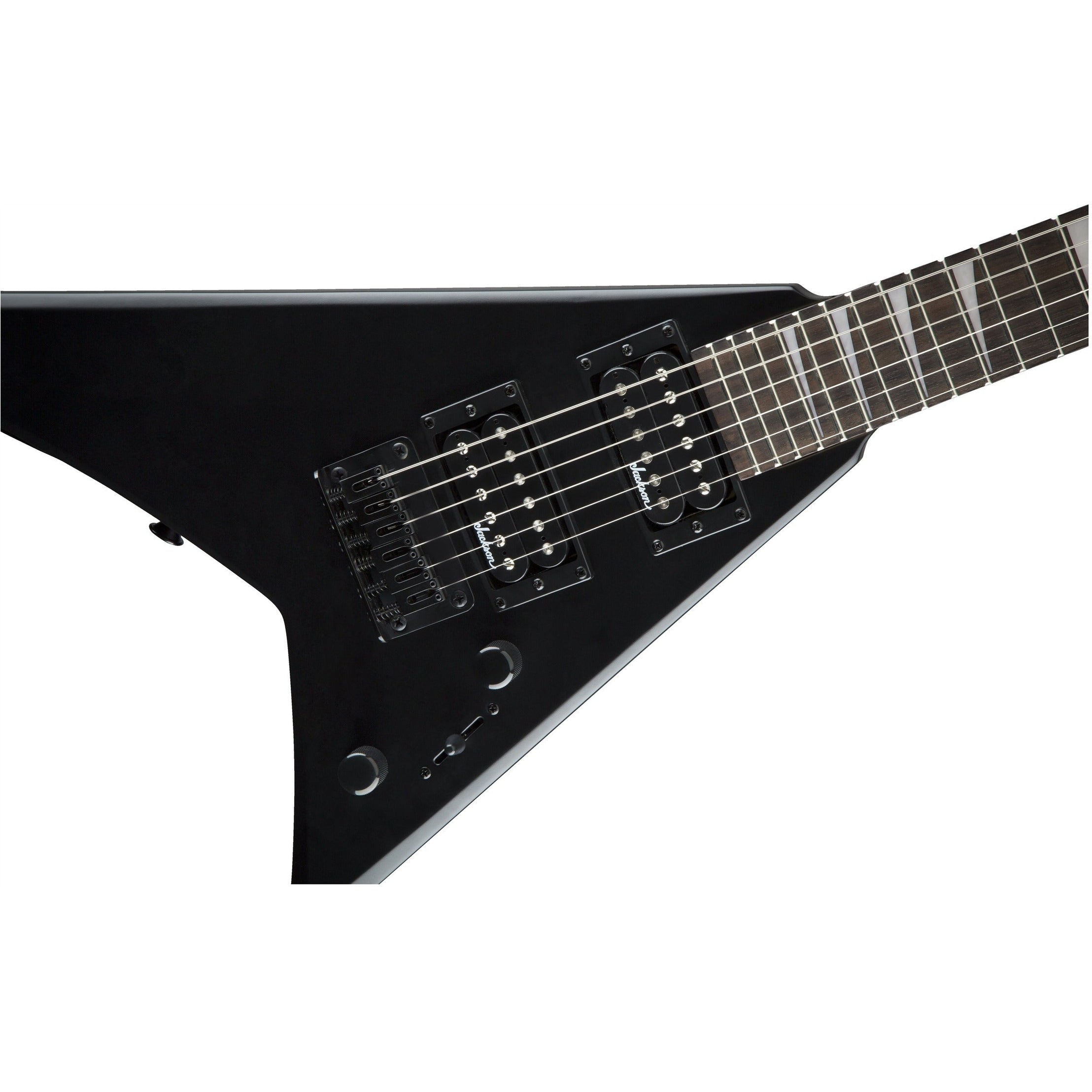 Đàn Guitar Điện Jackson JS Series RR Minion JS1X w/Amaranth Fingerboard-Mai Nguyên Music