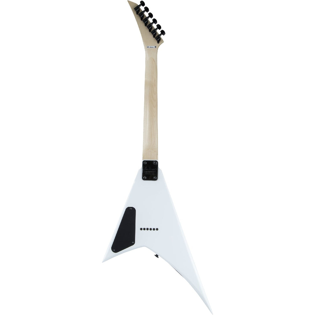 Đàn Guitar Điện Jackson JS Series RR Minion JS1XM w/Maple Fingerboard-Mai Nguyên Music