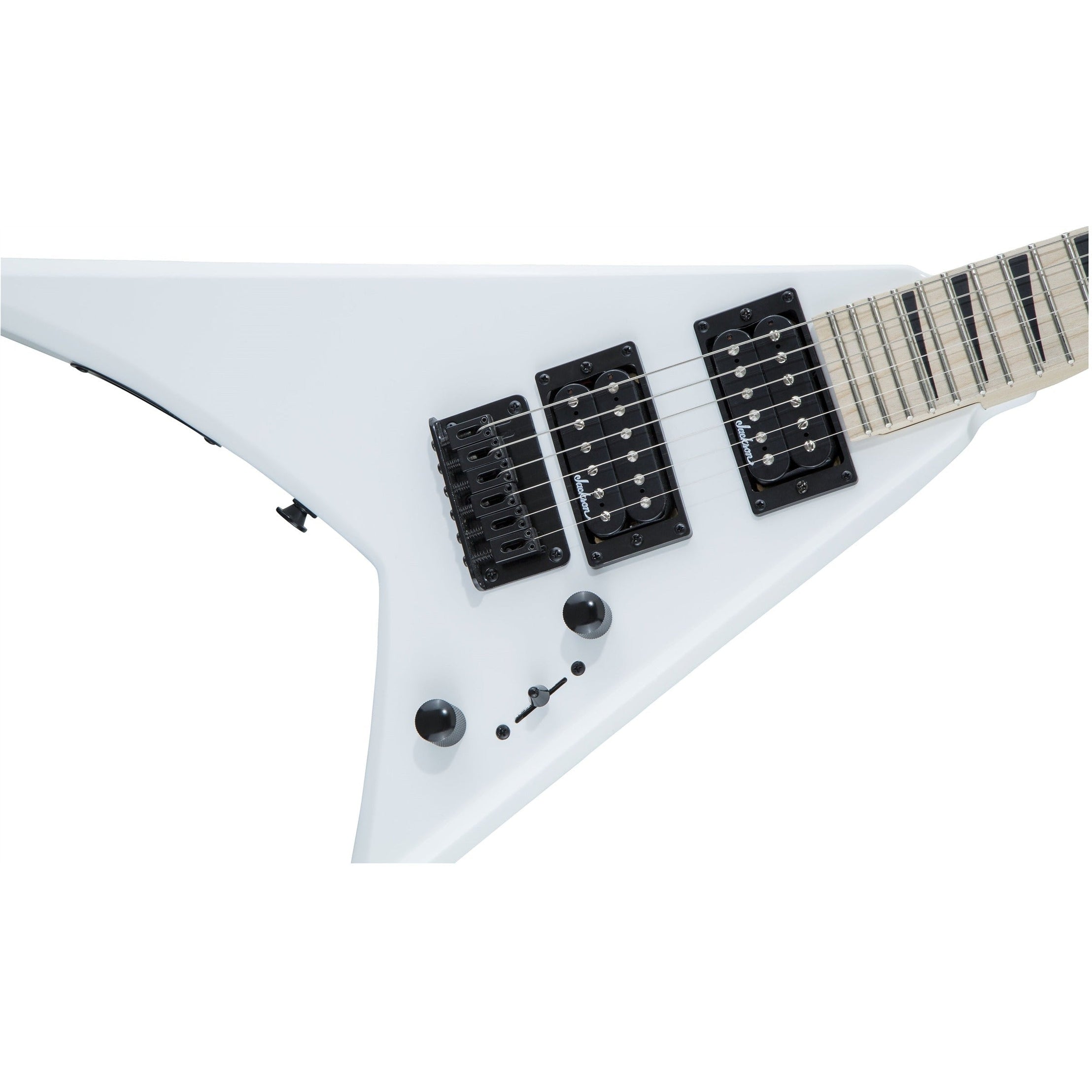 Đàn Guitar Điện Jackson JS Series RR Minion JS1XM w/Maple Fingerboard-Mai Nguyên Music