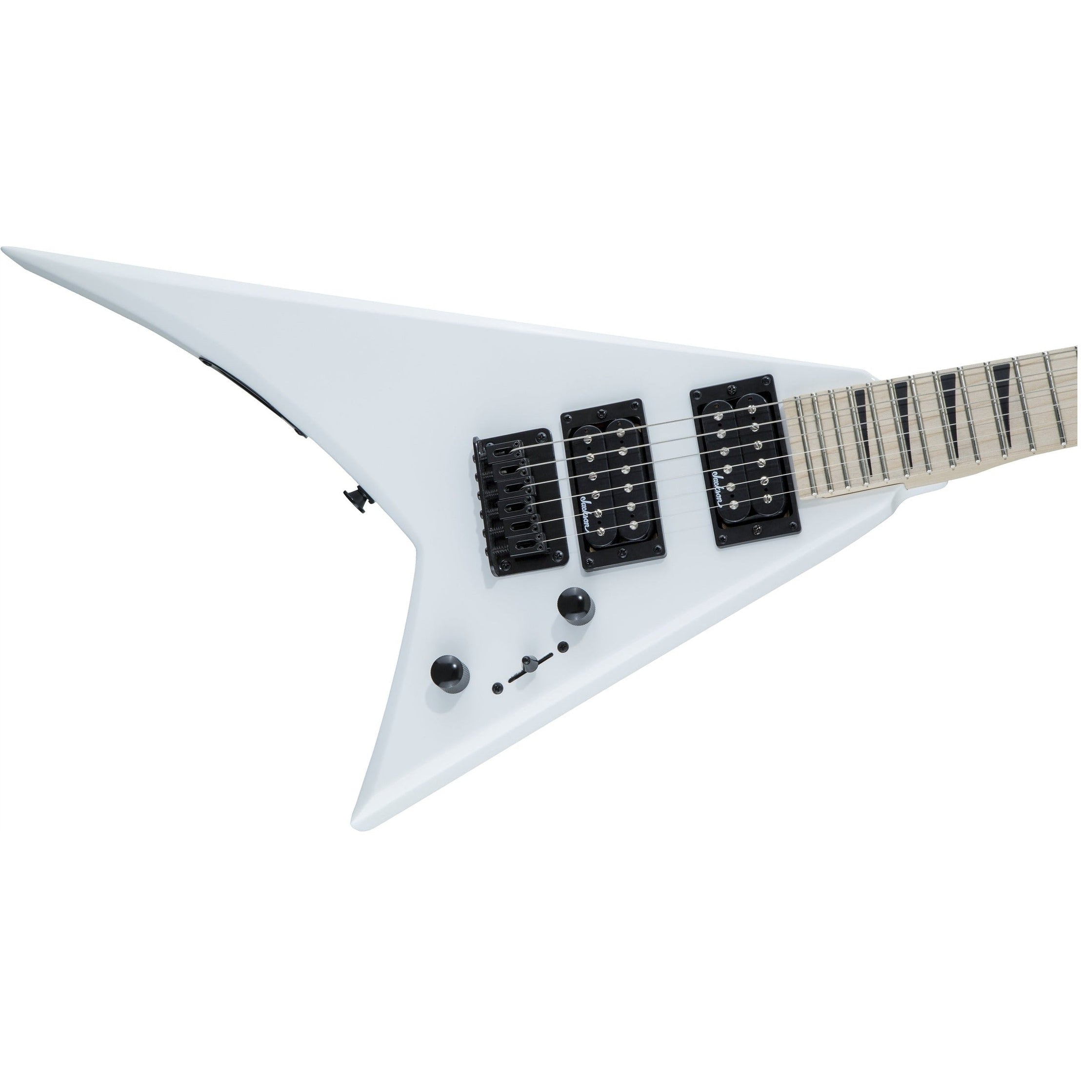 Đàn Guitar Điện Jackson JS Series RR Minion JS1XM w/Maple Fingerboard-Mai Nguyên Music