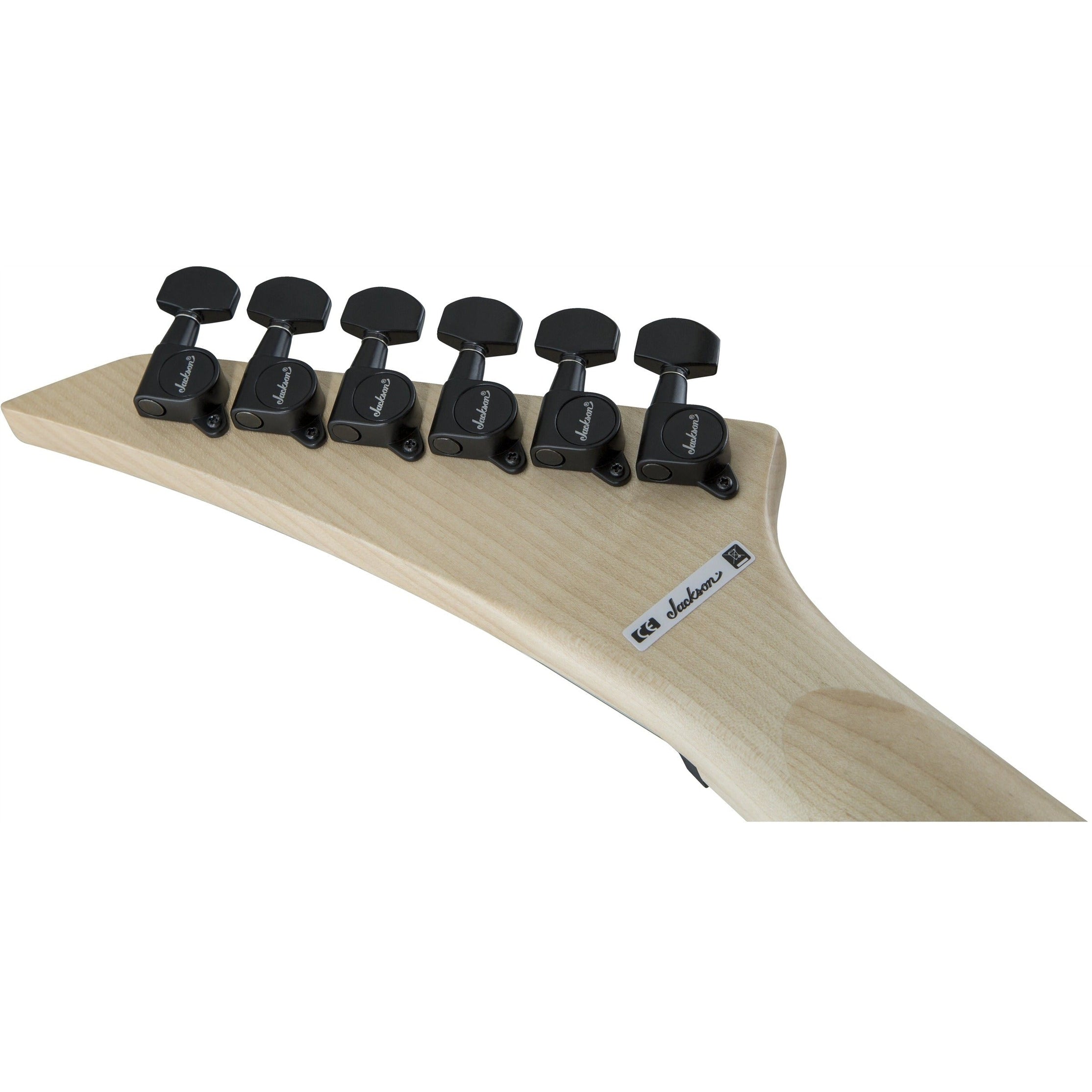 Đàn Guitar Điện Jackson JS Series RR Minion JS1XM w/Maple Fingerboard-Mai Nguyên Music