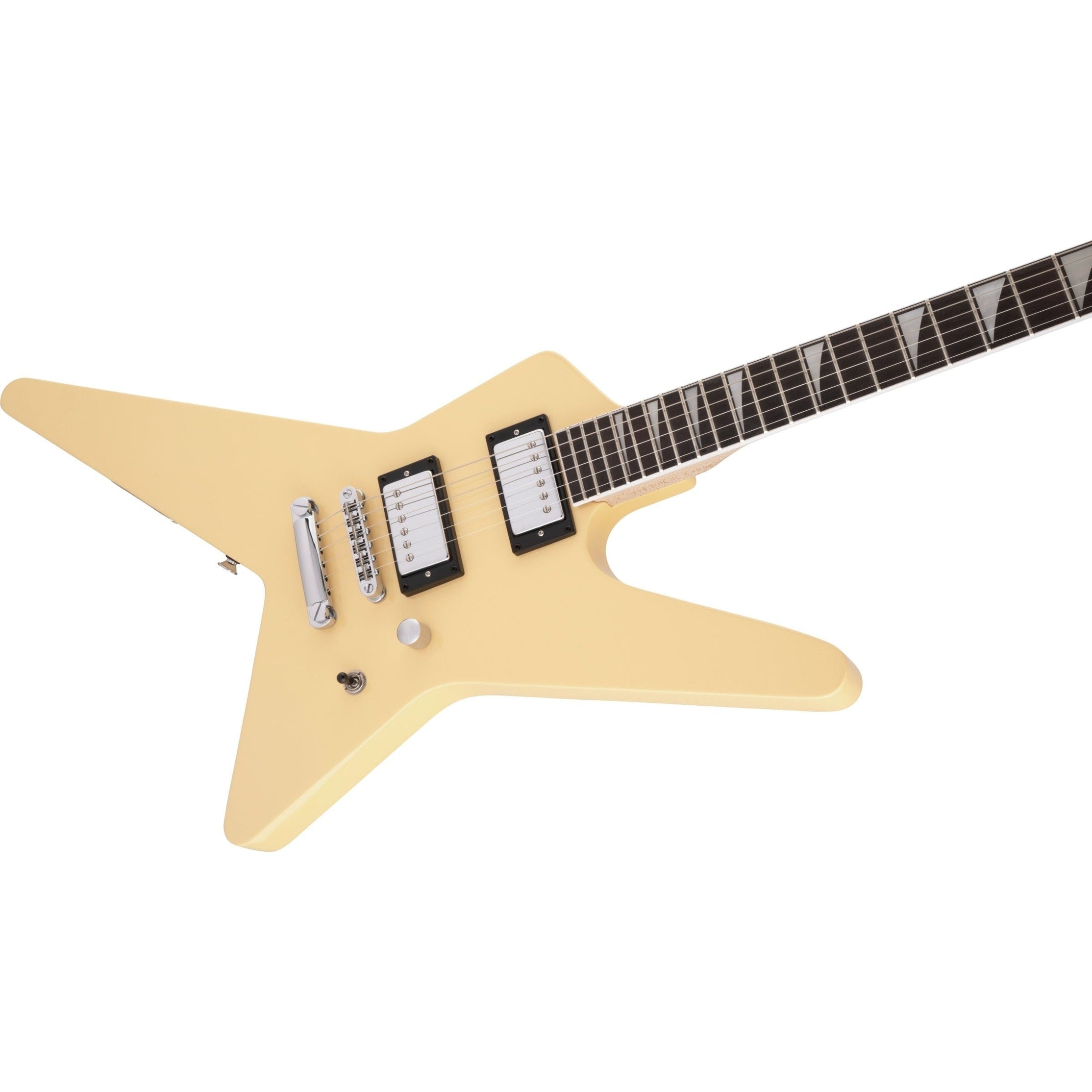 Đàn Guitar Điện Jackson JS Series Signature Gus G. Star JS32T w/Amaranth Fingerboard-Mai Nguyên Music