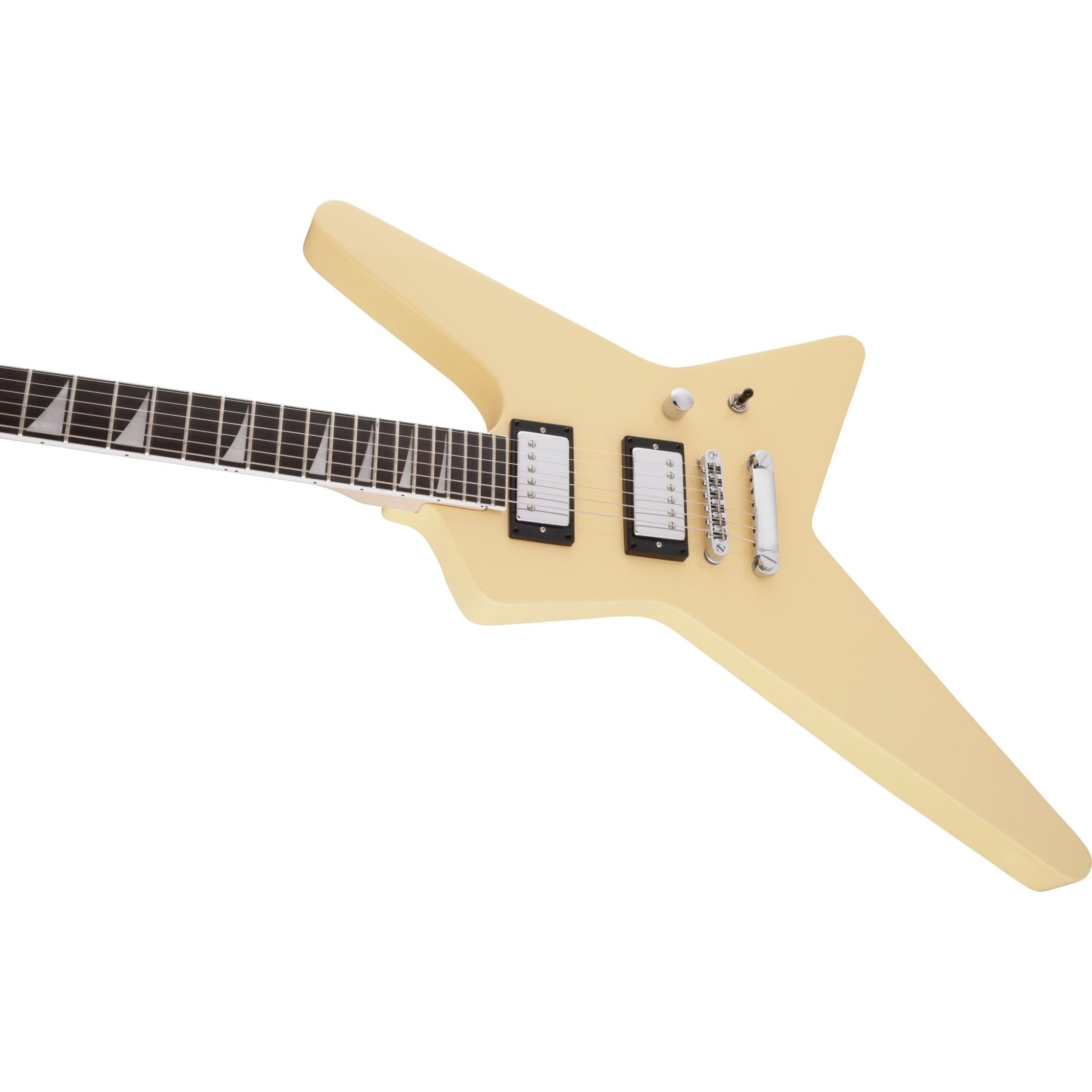 Đàn Guitar Điện Jackson JS Series Signature Gus G. Star JS32T w/Amaranth Fingerboard-Mai Nguyên Music