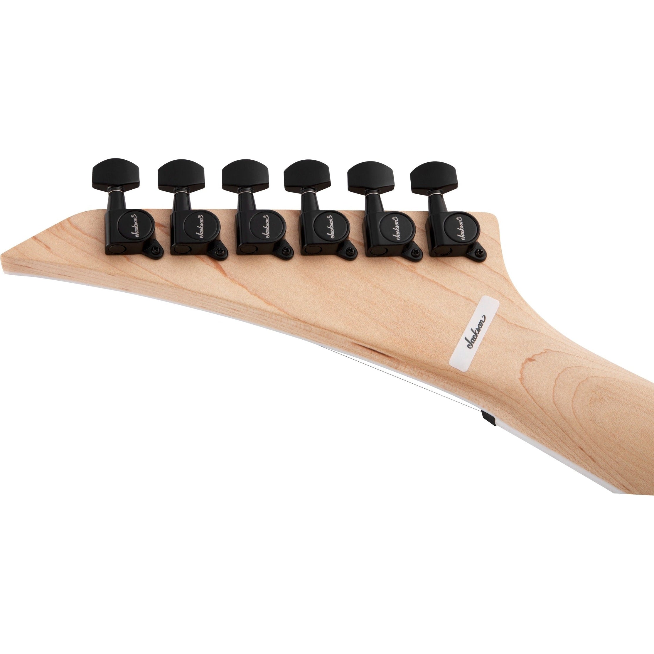 Đàn Guitar Điện Jackson JS Series Signature Gus G. Star JS32T w/Amaranth Fingerboard-Mai Nguyên Music