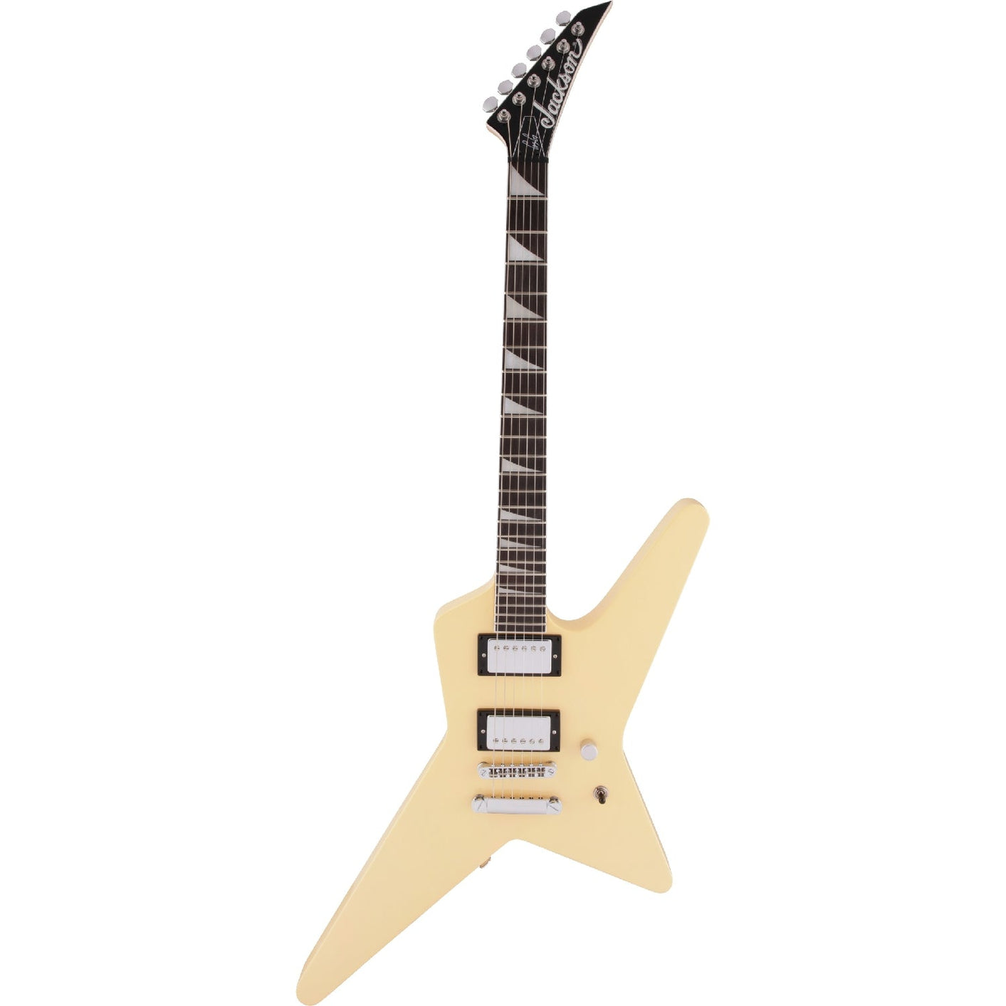 Đàn Guitar Điện Jackson JS Series Signature Gus G. Star JS32T w/Amaranth Fingerboard-Mai Nguyên Music