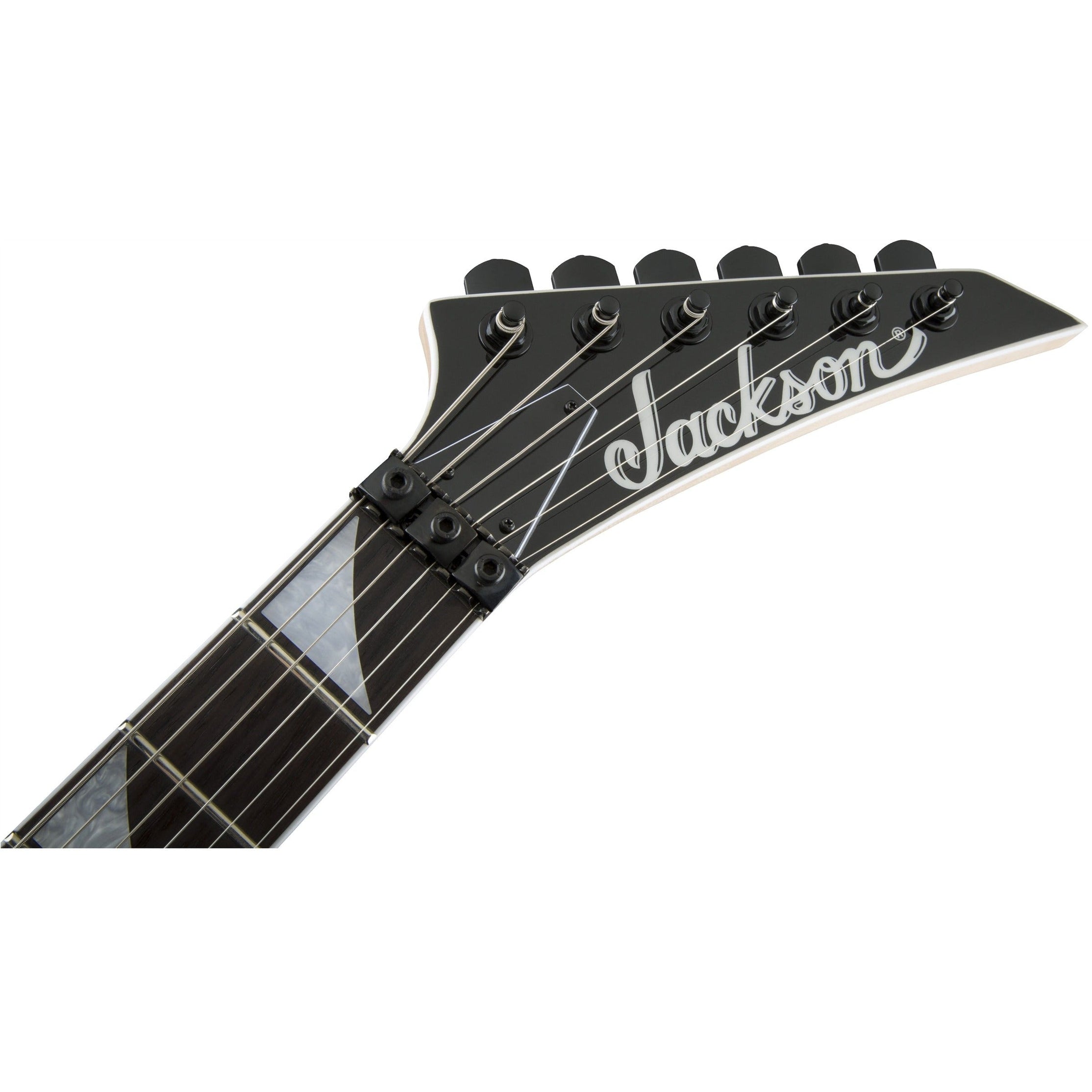 Đàn Guitar Điện Jackson JS Series Warrior JS32 w/Amaranth Fingerboard-Mai Nguyên Music