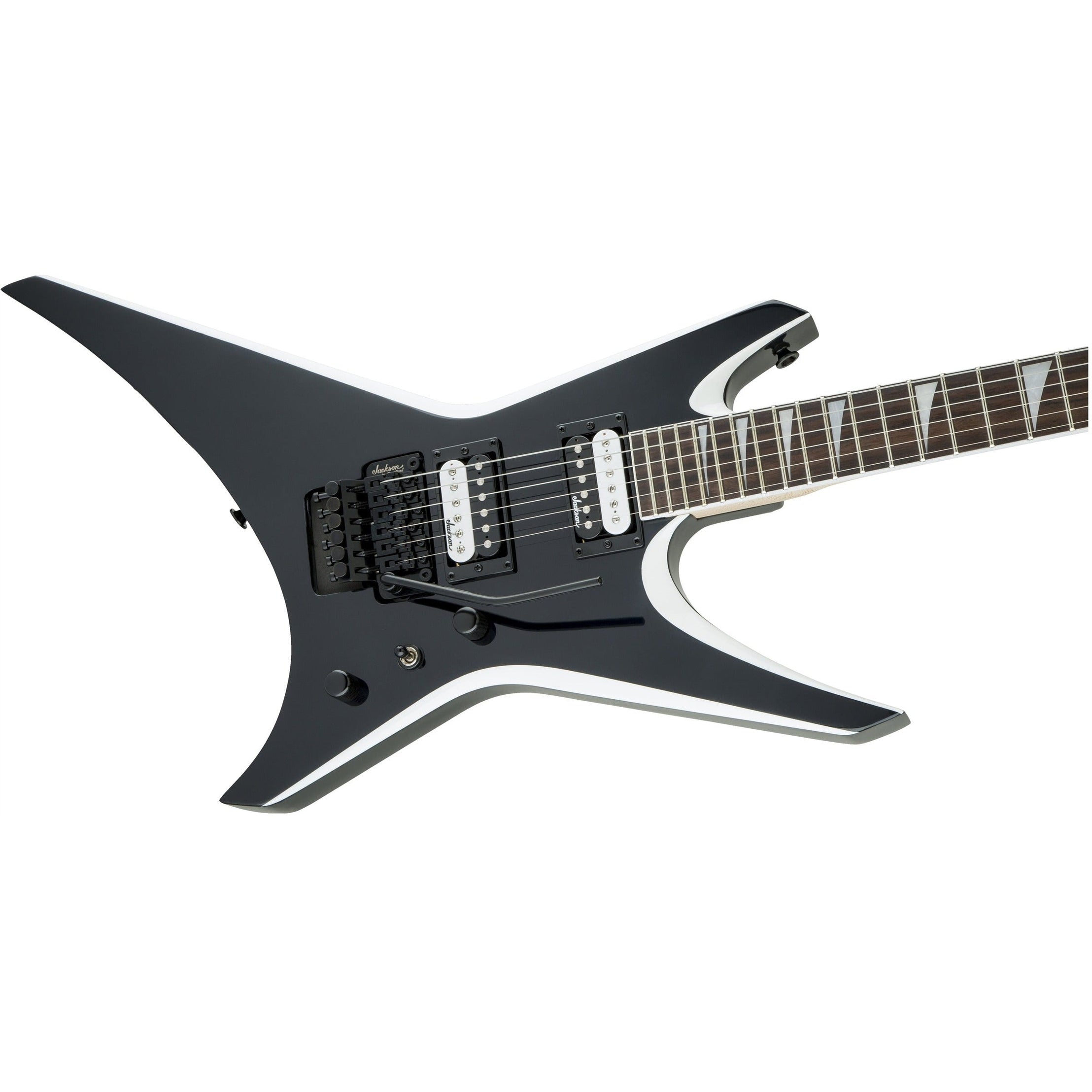 Đàn Guitar Điện Jackson JS Series Warrior JS32 w/Amaranth Fingerboard-Mai Nguyên Music