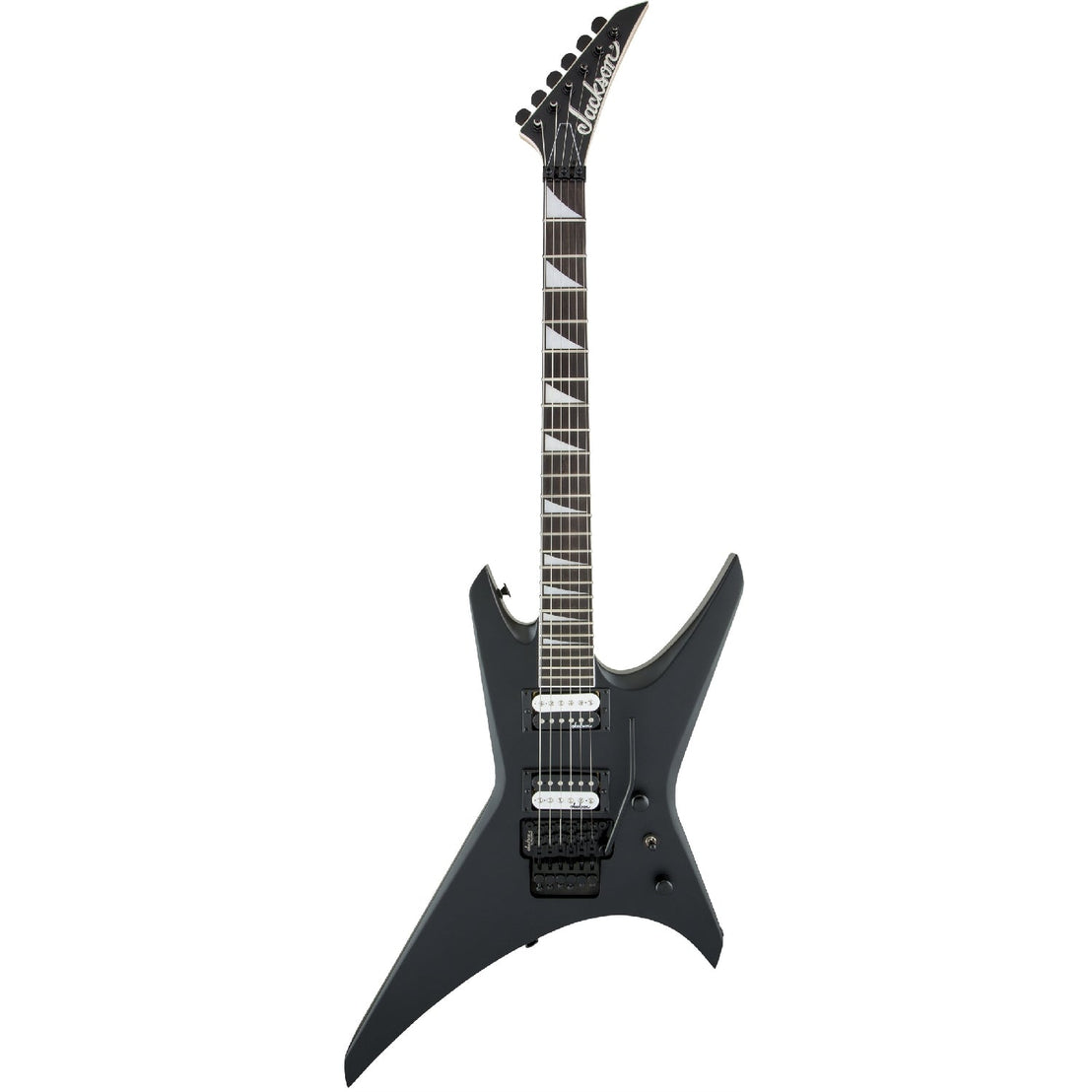 Đàn Guitar Điện Jackson JS Series Warrior JS32 w/Amaranth Fingerboard-Mai Nguyên Music