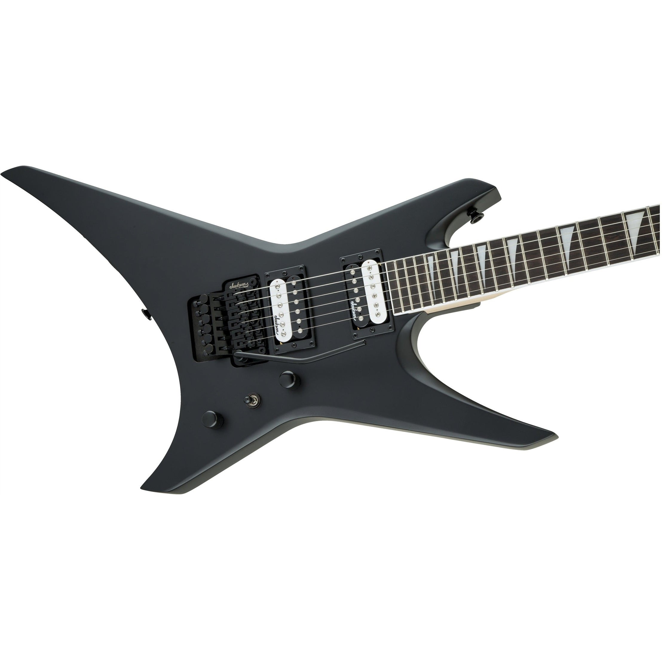 Đàn Guitar Điện Jackson JS Series Warrior JS32 w/Amaranth Fingerboard-Mai Nguyên Music