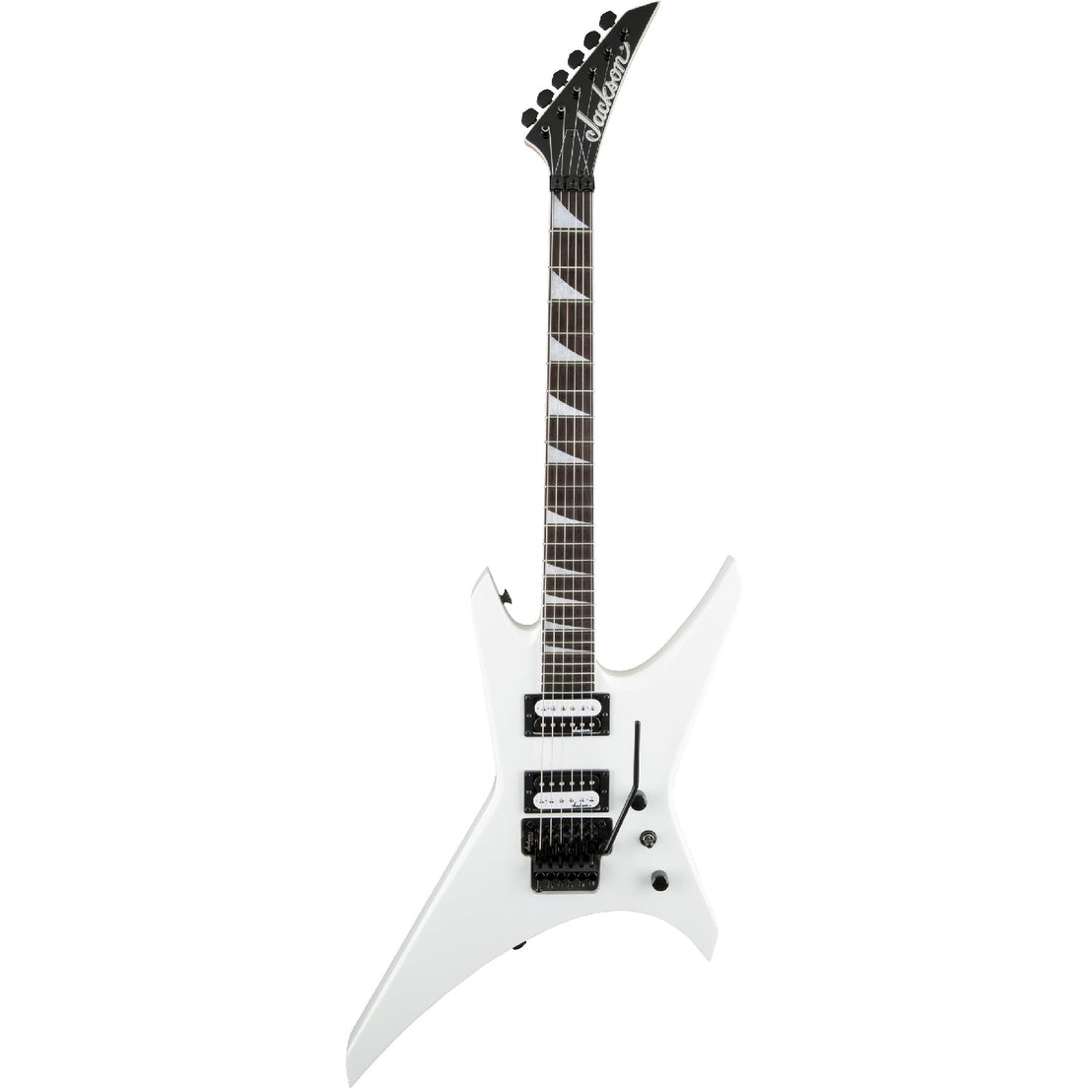 Đàn Guitar Điện Jackson JS Series Warrior JS32 w/Amaranth Fingerboard-Mai Nguyên Music