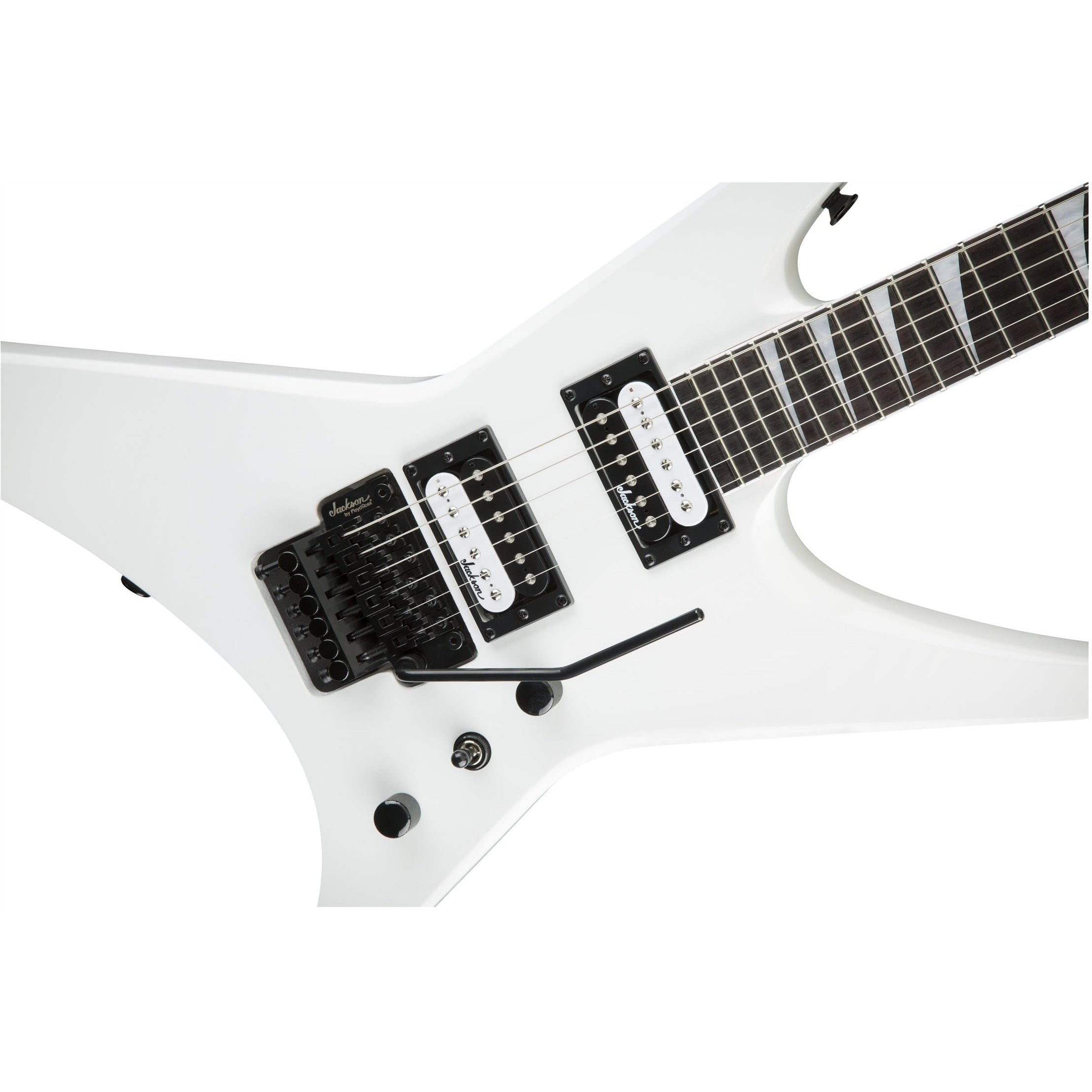 Đàn Guitar Điện Jackson JS Series Warrior JS32 w/Amaranth Fingerboard-Mai Nguyên Music