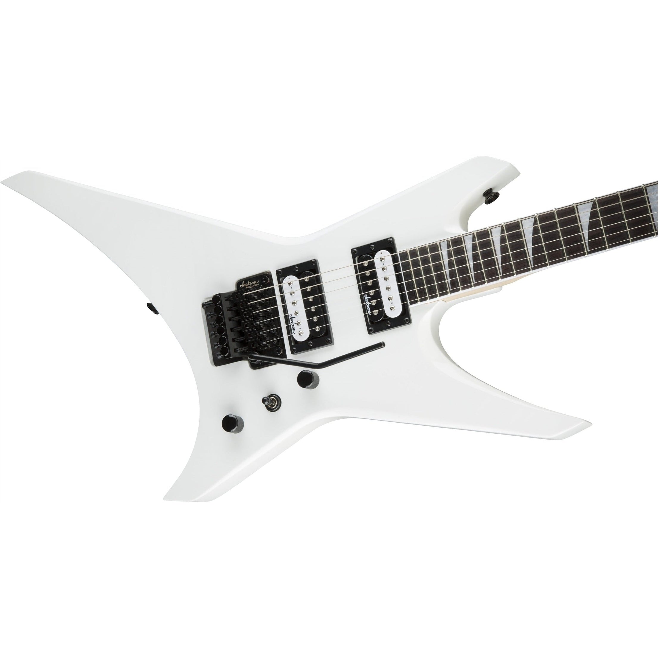 Đàn Guitar Điện Jackson JS Series Warrior JS32 w/Amaranth Fingerboard-Mai Nguyên Music