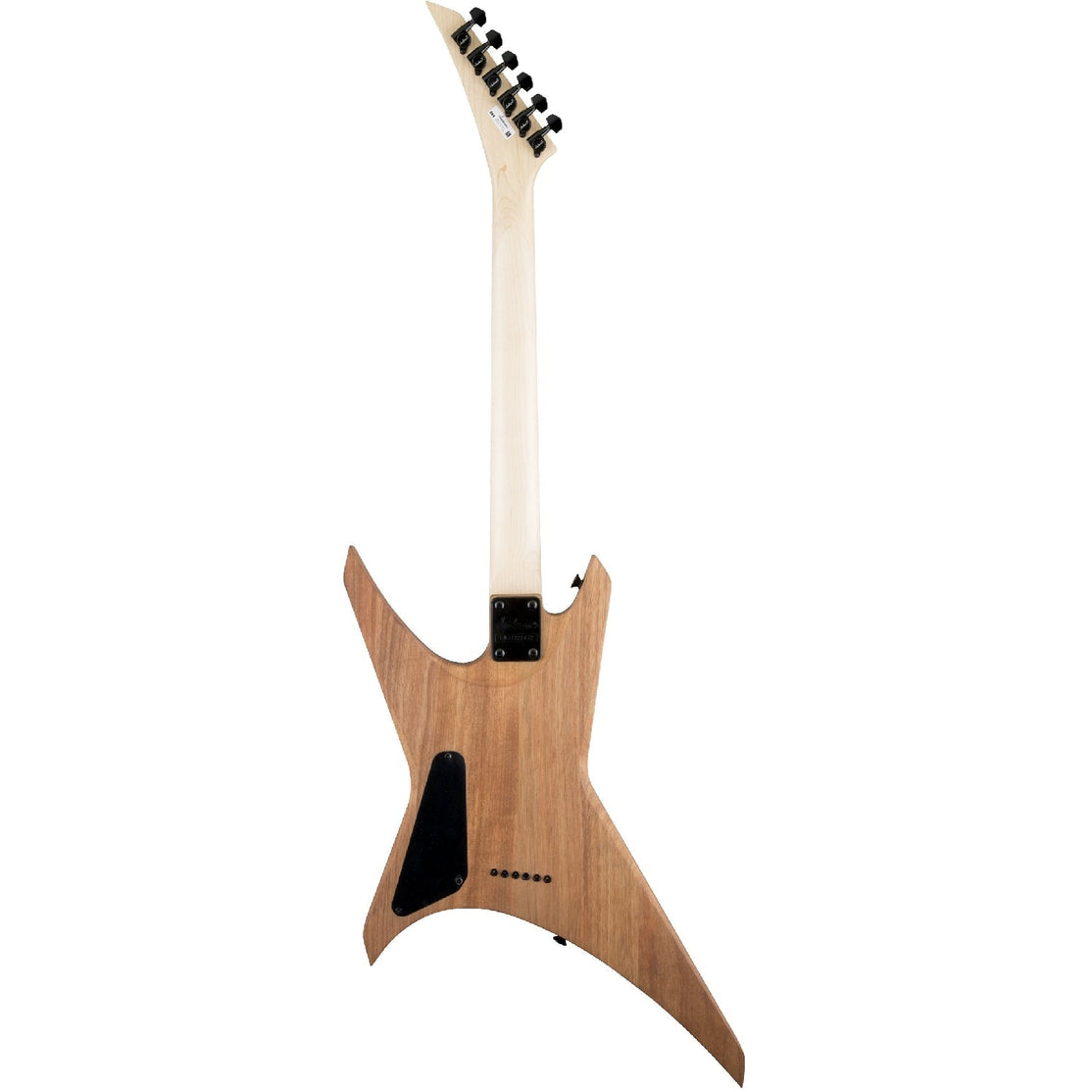 Đàn Guitar Điện Jackson JS Series Warrior JS32T w/Amaranth Fingerboard-Mai Nguyên Music