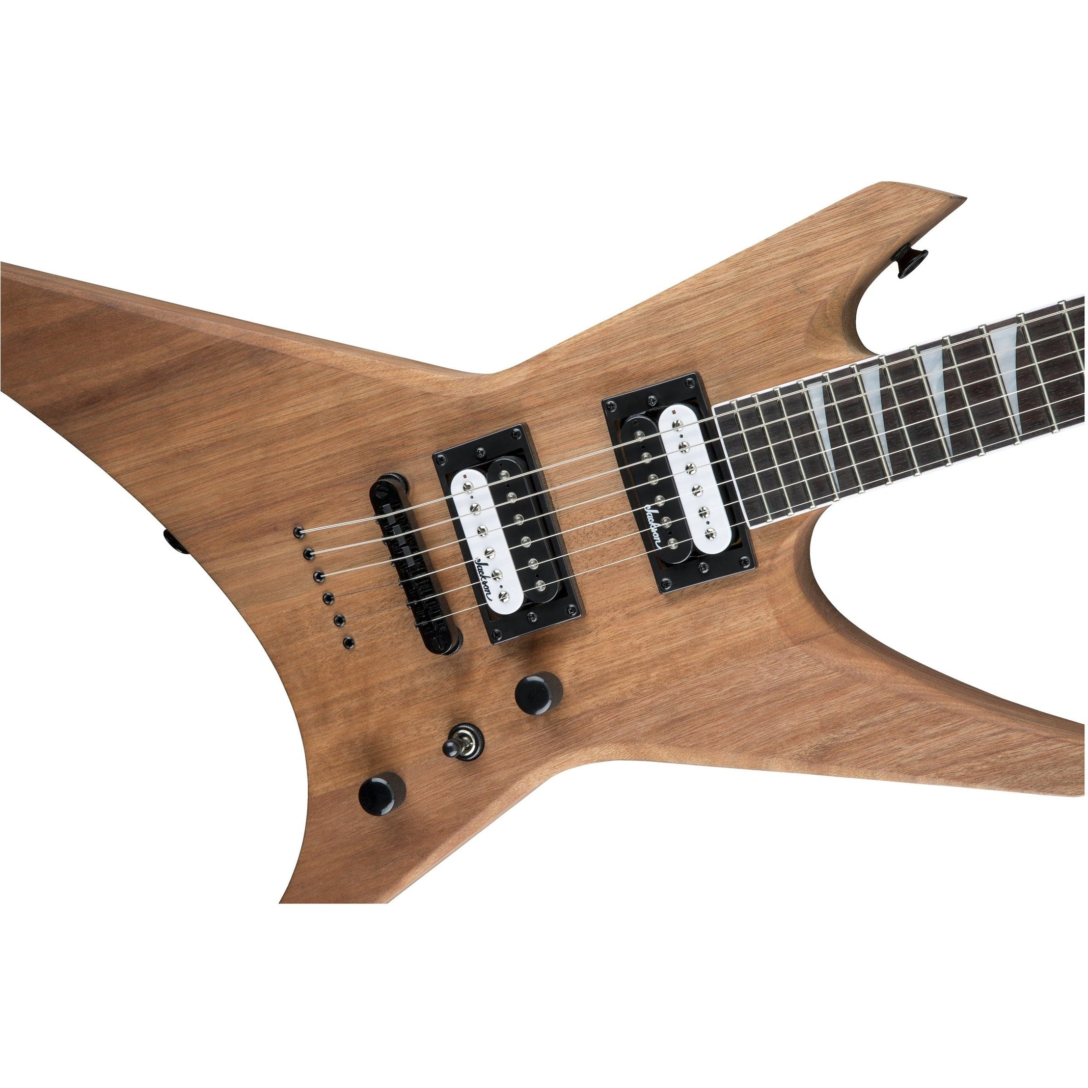 Đàn Guitar Điện Jackson JS Series Warrior JS32T w/Amaranth Fingerboard-Mai Nguyên Music