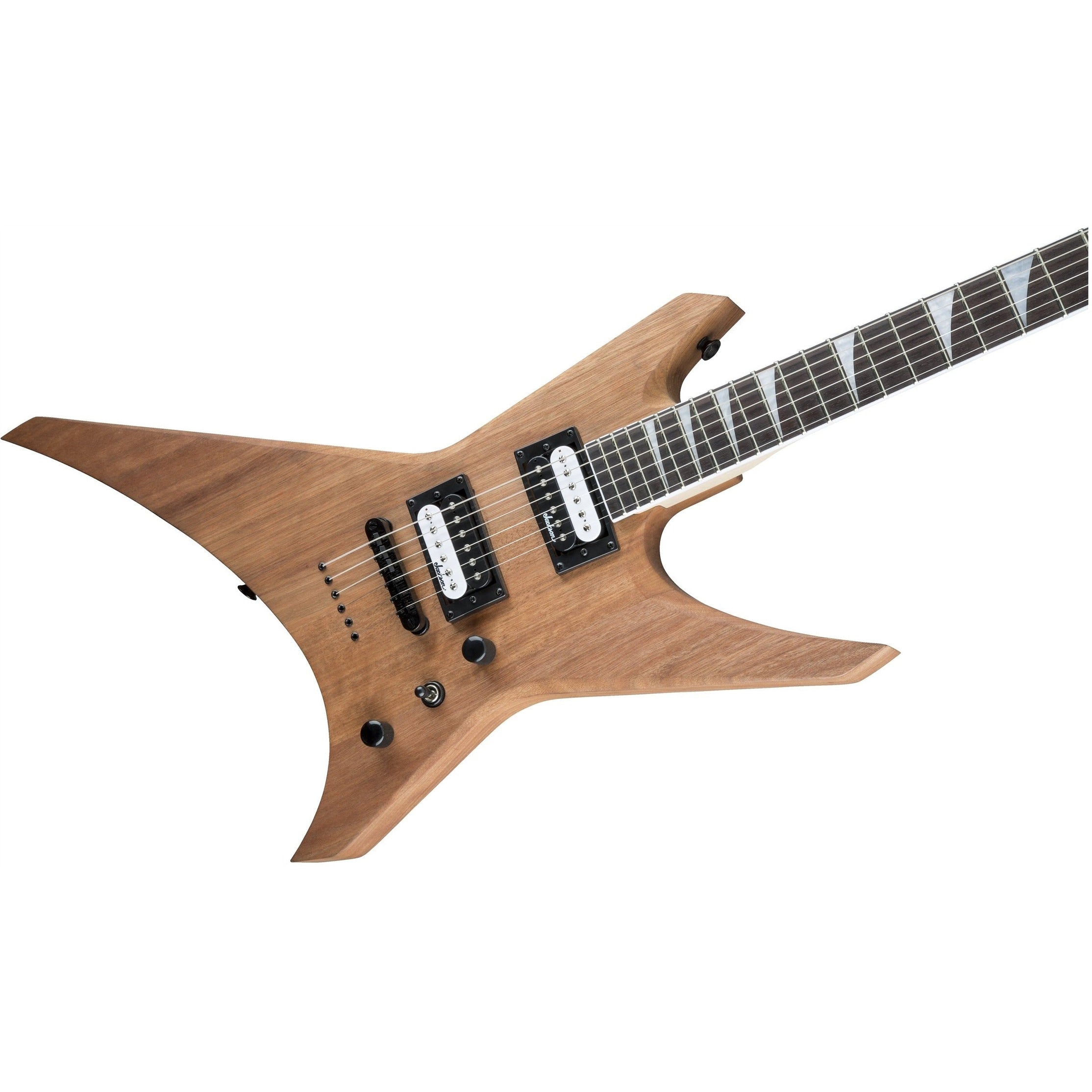 Đàn Guitar Điện Jackson JS Series Warrior JS32T w/Amaranth Fingerboard-Mai Nguyên Music