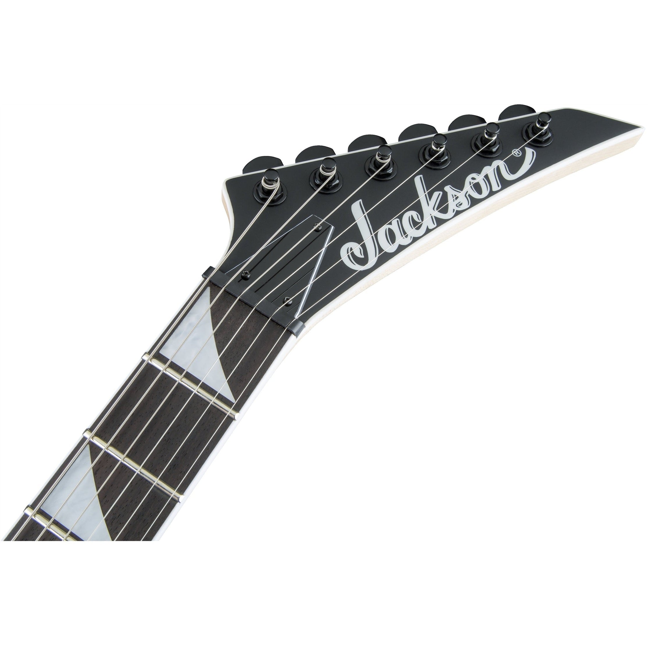 Đàn Guitar Điện Jackson JS Series Warrior JS32T w/Amaranth Fingerboard-Mai Nguyên Music