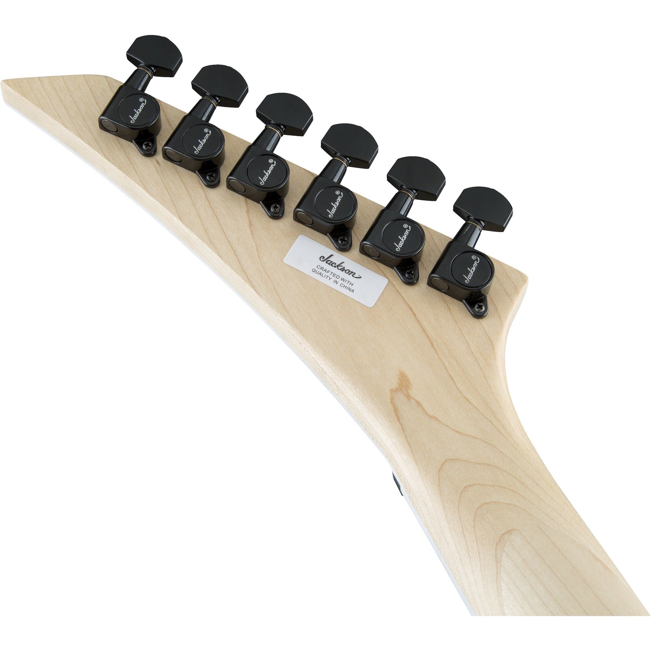 Đàn Guitar Điện Jackson JS Series Warrior JS32T w/Amaranth Fingerboard-Mai Nguyên Music