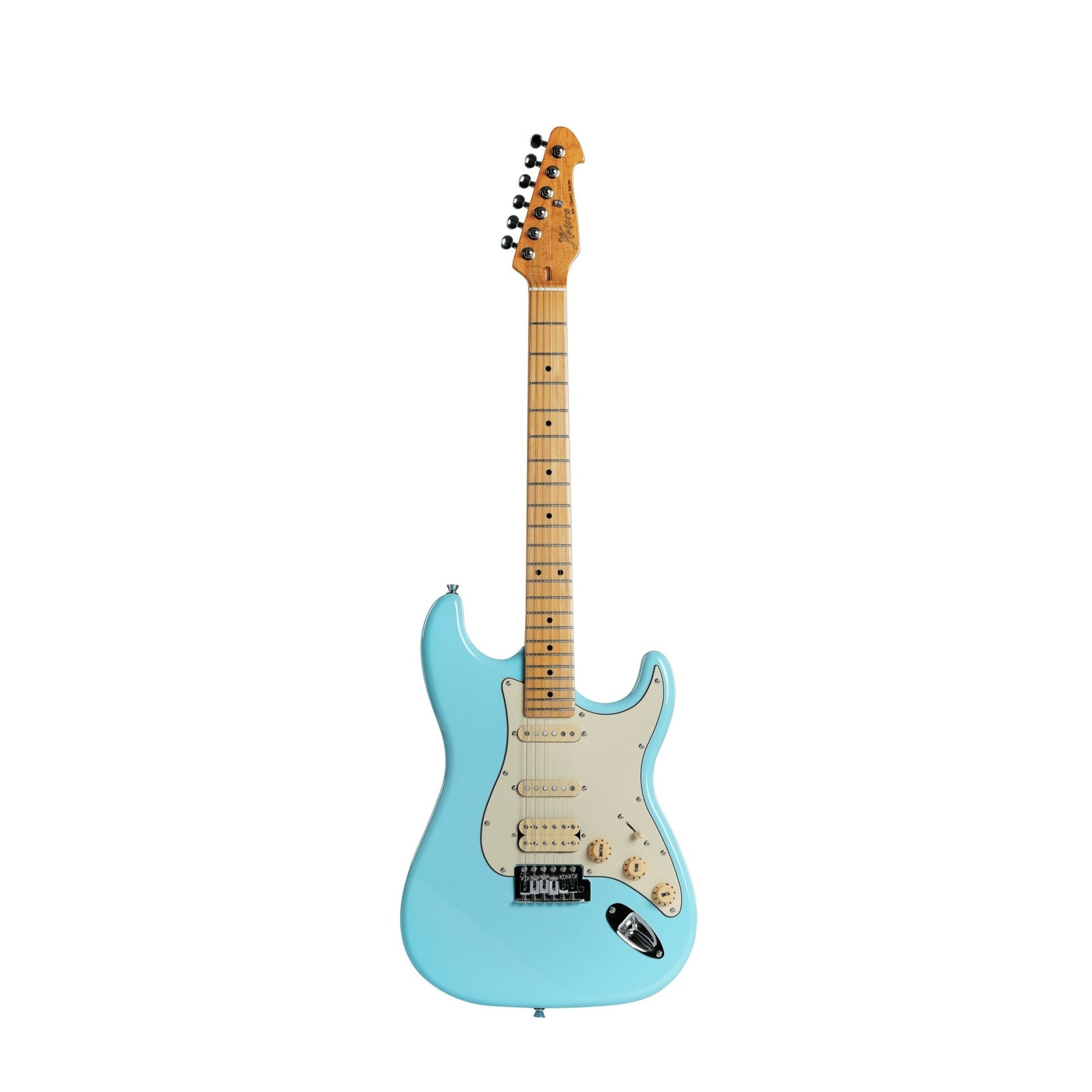 Đàn Guitar Điện Keipro Classic Series ST HSS-Mai Nguyên Music