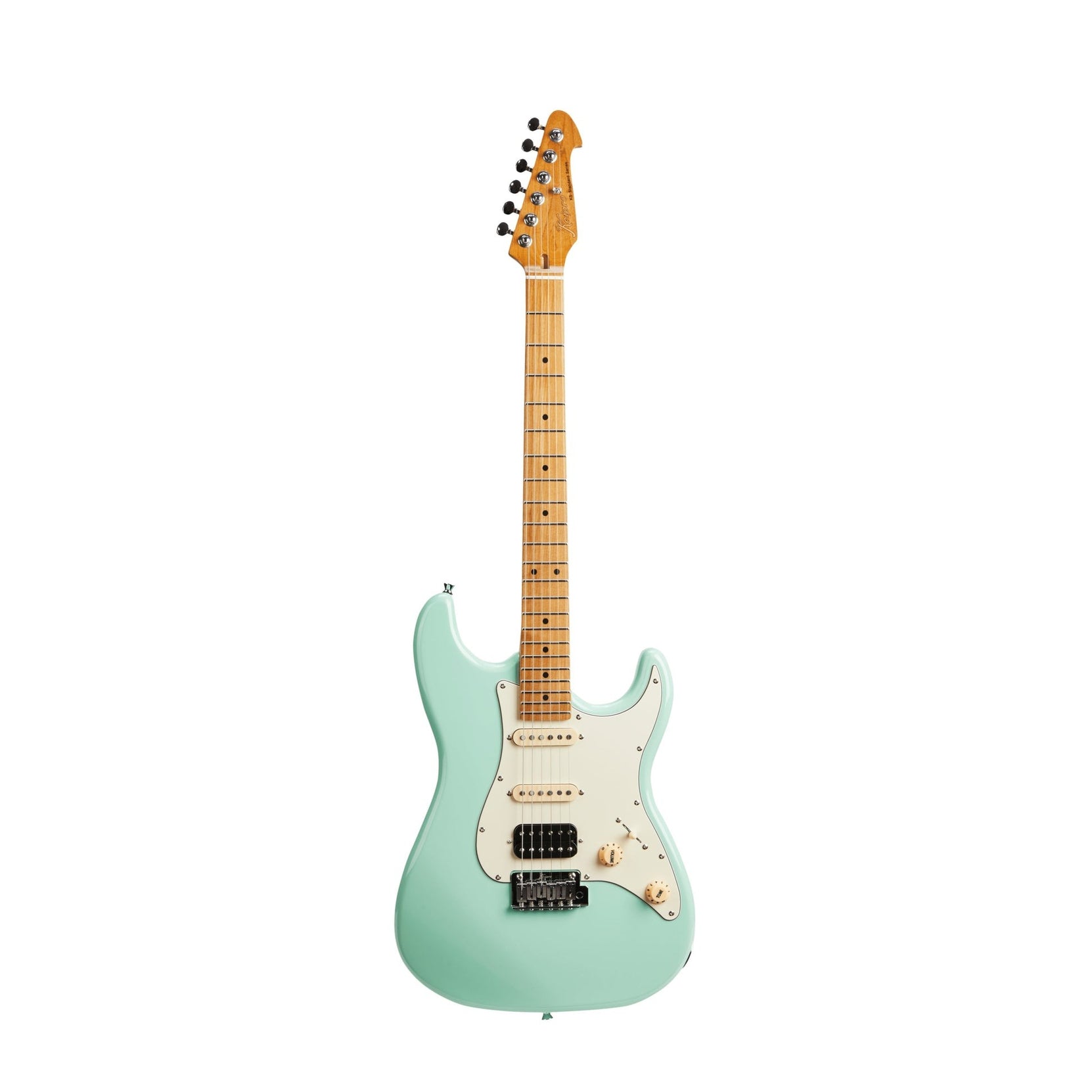 Đàn Guitar Điện Keipro Classic Series ST HSS-Mai Nguyên Music