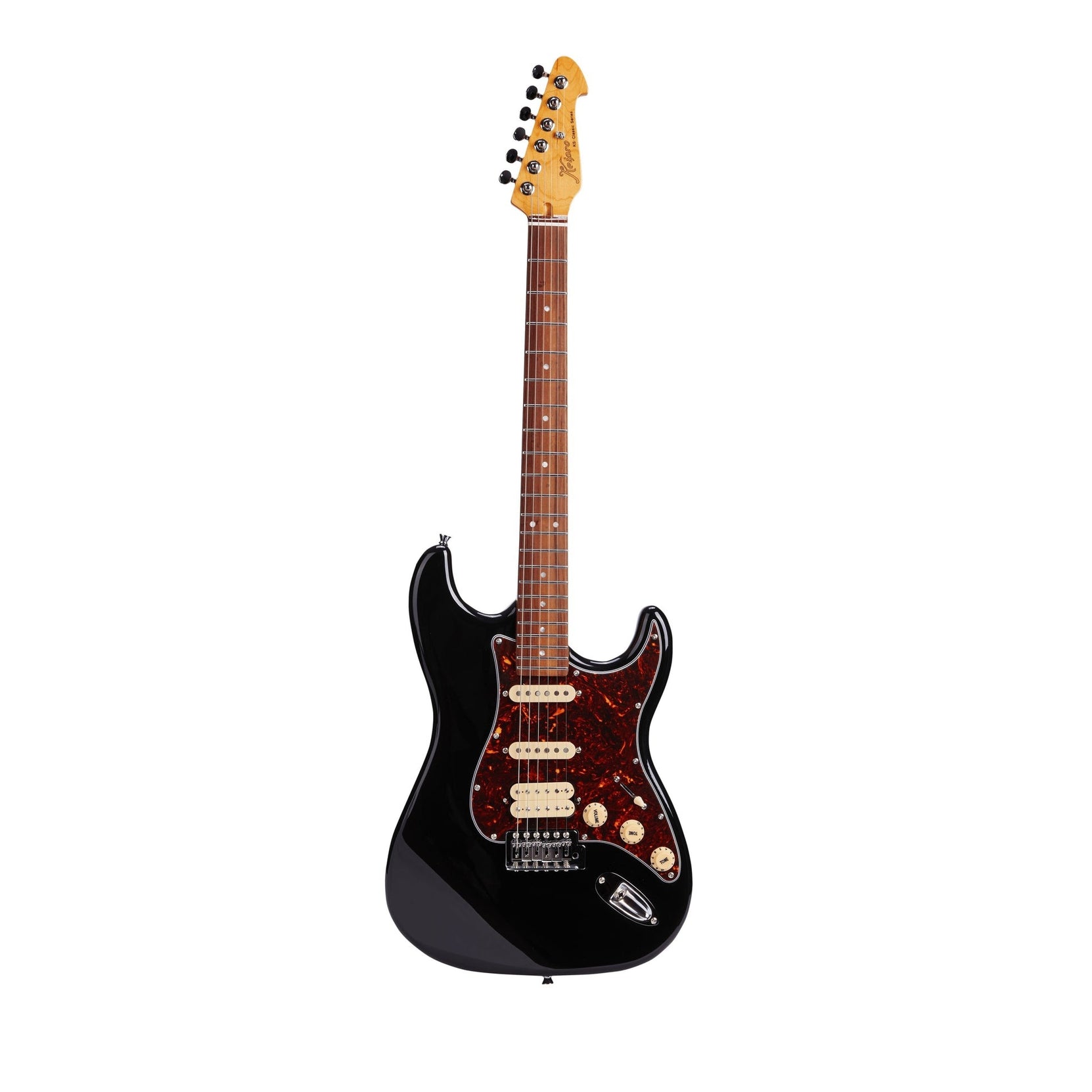 Đàn Guitar Điện Keipro Classic Series ST HSS-Mai Nguyên Music