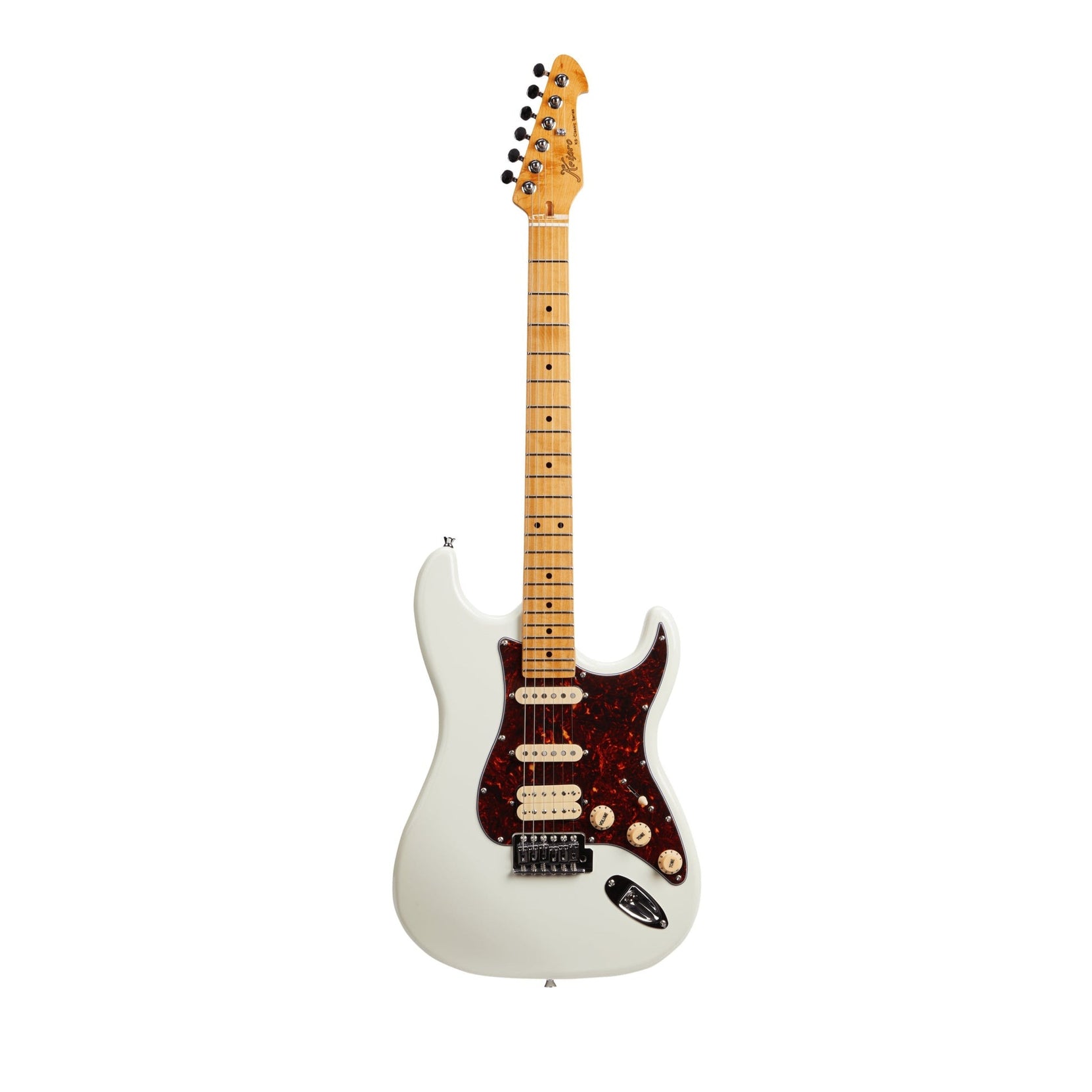 Đàn Guitar Điện Keipro Classic Series ST HSS-Mai Nguyên Music