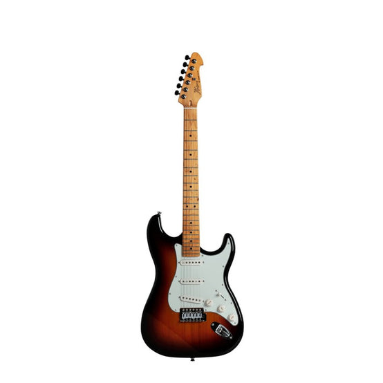 Đàn Guitar Điện Keipro Classic Series ST SSS-Mai Nguyên Music