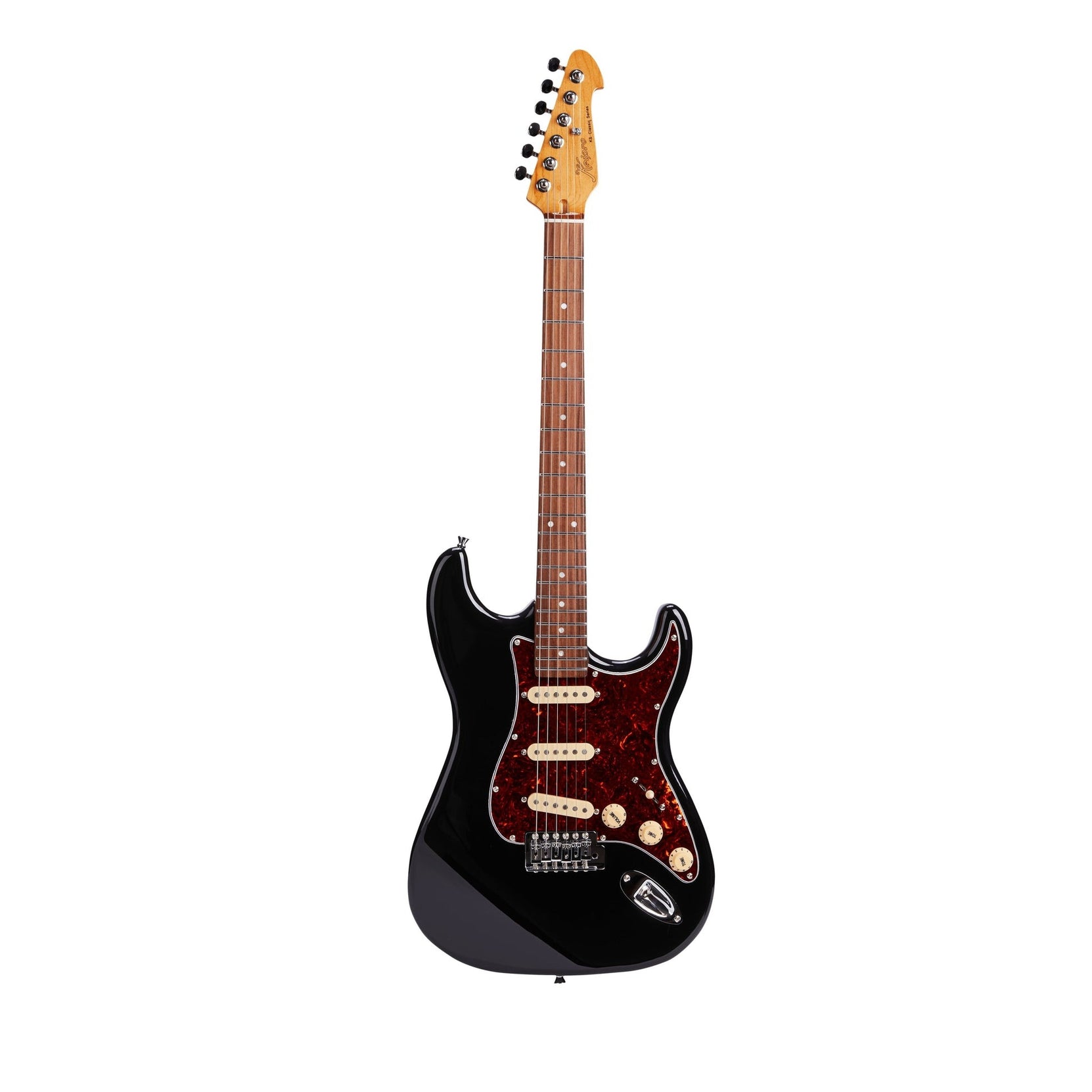 Đàn Guitar Điện Keipro Classic Series ST SSS-Mai Nguyên Music