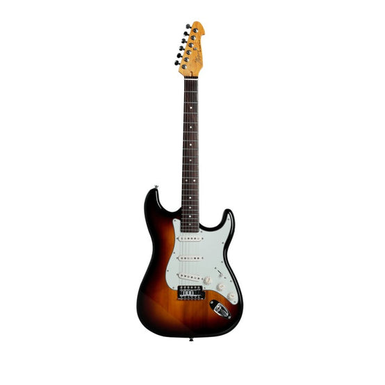 Đàn Guitar Điện Keipro Classic Series ST SSS-Mai Nguyên Music