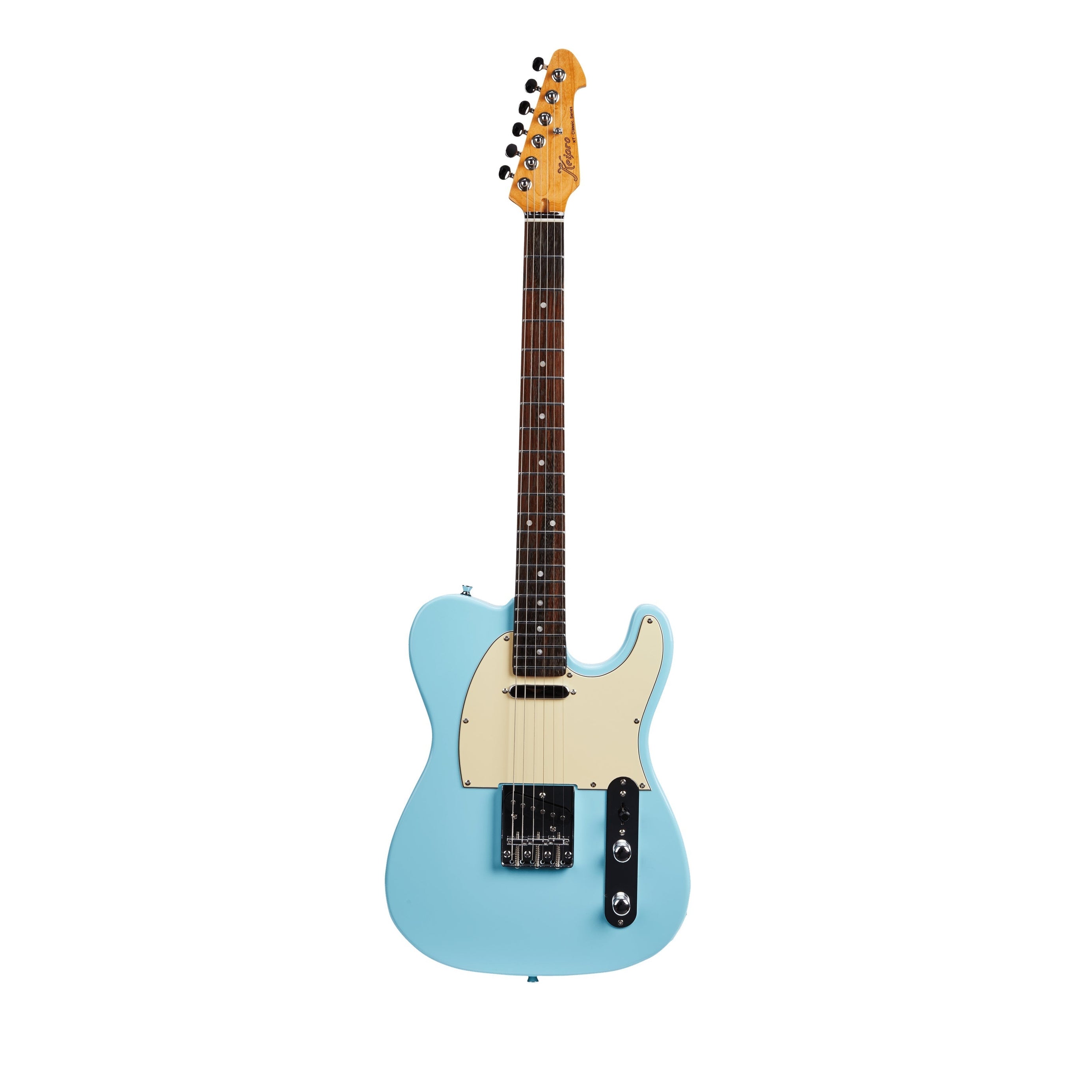 Đàn Guitar Điện Keipro Classic Series TL SS-Mai Nguyên Music