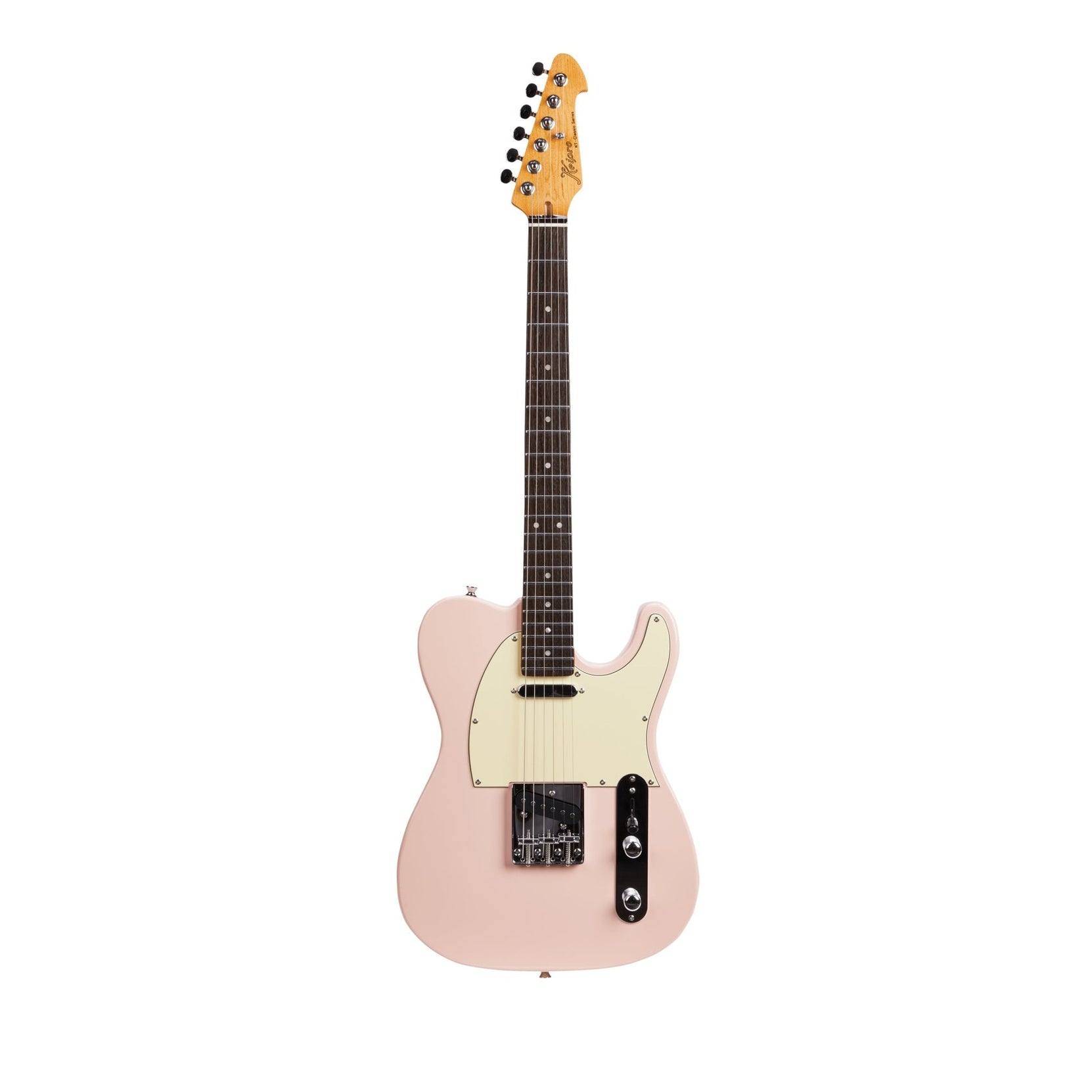 Đàn Guitar Điện Keipro Classic Series TL SS-Mai Nguyên Music