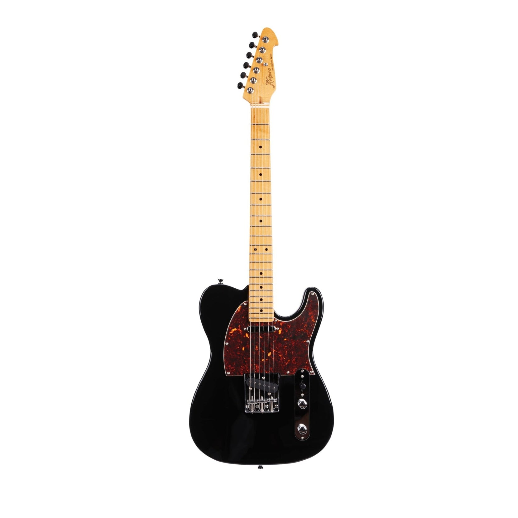 Đàn Guitar Điện Keipro Classic Series TL SS-Mai Nguyên Music