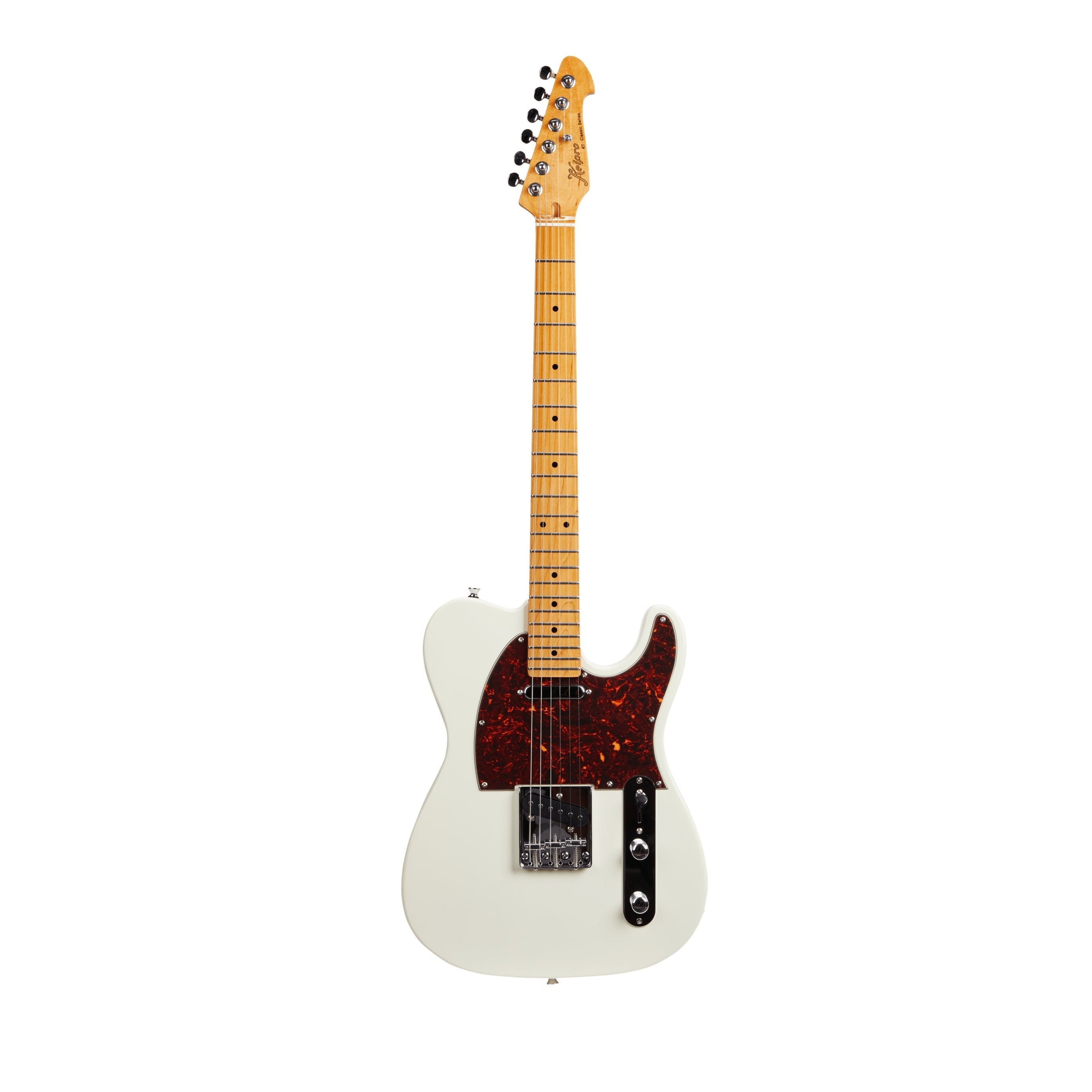 Đàn Guitar Điện Keipro Classic Series TL SS-Mai Nguyên Music