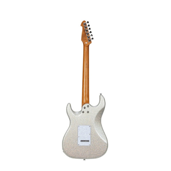 Đàn Guitar Điện Keipro Deluxe Series ST HSS, Rosewood Fingerboard, Sparkle-Mai Nguyên Music