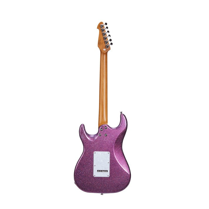 Đàn Guitar Điện Keipro Deluxe Series ST HSS, Rosewood Fingerboard, Sparkle-Mai Nguyên Music