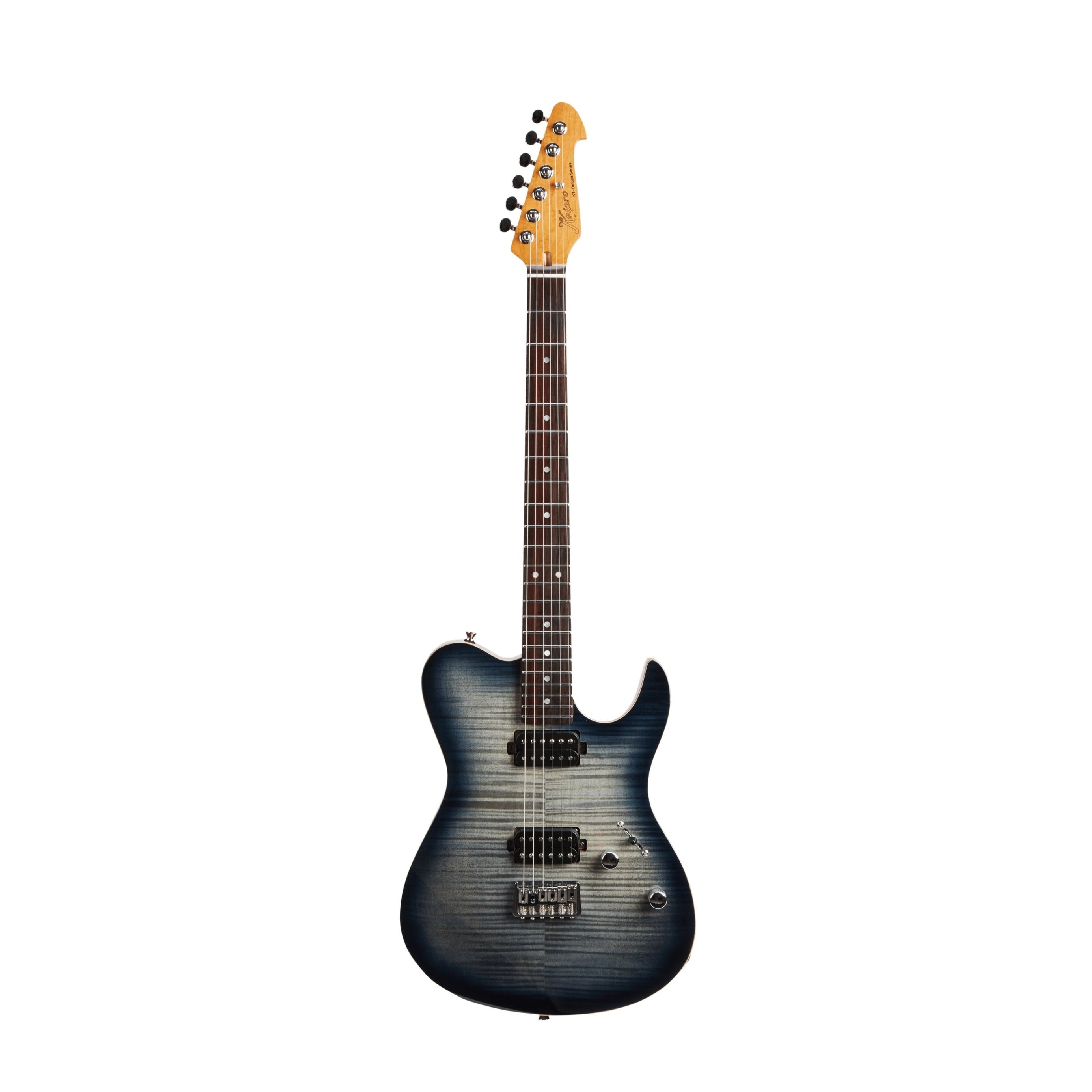 Đàn Guitar Điện Keipro Deluxe Series TL HH, Rosewood Fingerboard-Mai Nguyên Music