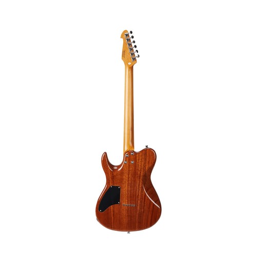 Đàn Guitar Điện Keipro Deluxe Series TL HH, Rosewood Fingerboard-Mai Nguyên Music