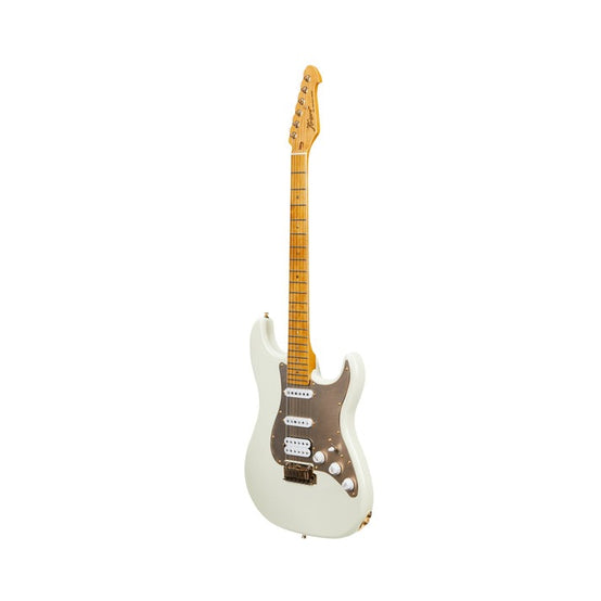 Đàn Guitar Điện Keipro Standard Series ST HSS-Mai Nguyên Music