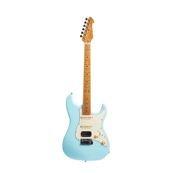 Đàn Guitar Điện Keipro Standard Series ST HSS-Mai Nguyên Music