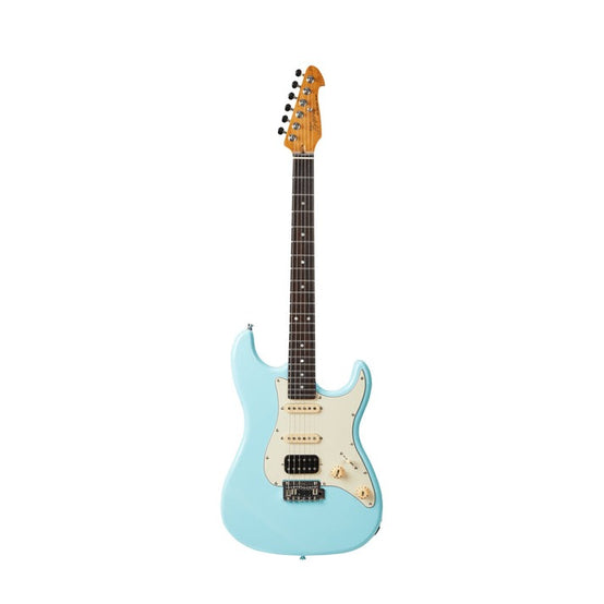 Đàn Guitar Điện Keipro Standard Series ST HSS-Mai Nguyên Music