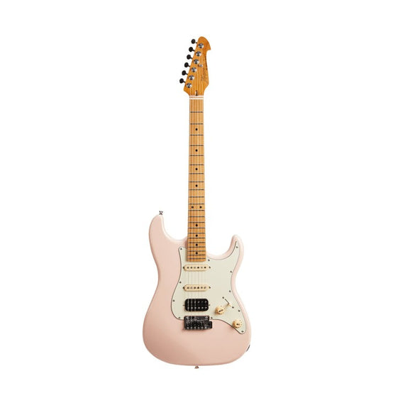 Đàn Guitar Điện Keipro Standard Series ST HSS-Mai Nguyên Music