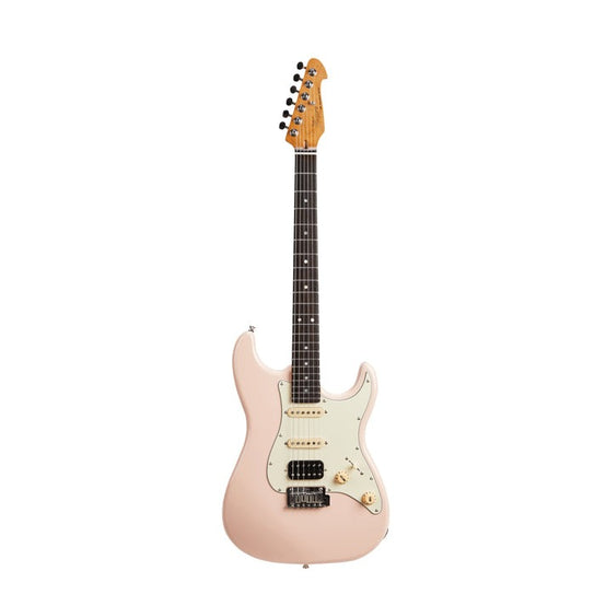 Đàn Guitar Điện Keipro Standard Series ST HSS-Mai Nguyên Music