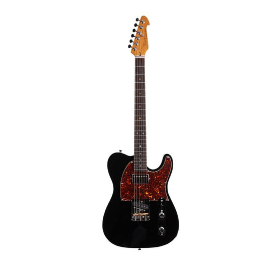 Đàn Guitar Điện Keipro Standard Series TL HS, Rosewood Fingerboard-Mai Nguyên Music