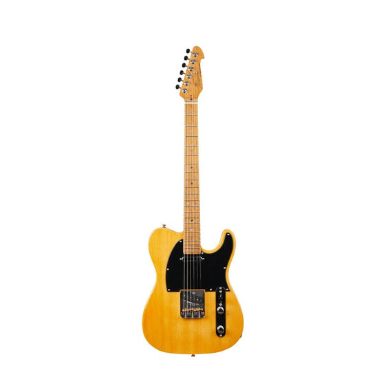 Đàn Guitar Điện Keipro Standard Series TL SS, Maple Fingerboard-Mai Nguyên Music