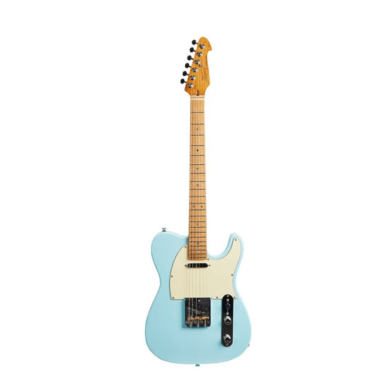Đàn Guitar Điện Keipro Standard Series TL SS, Maple Fingerboard-Mai Nguyên Music
